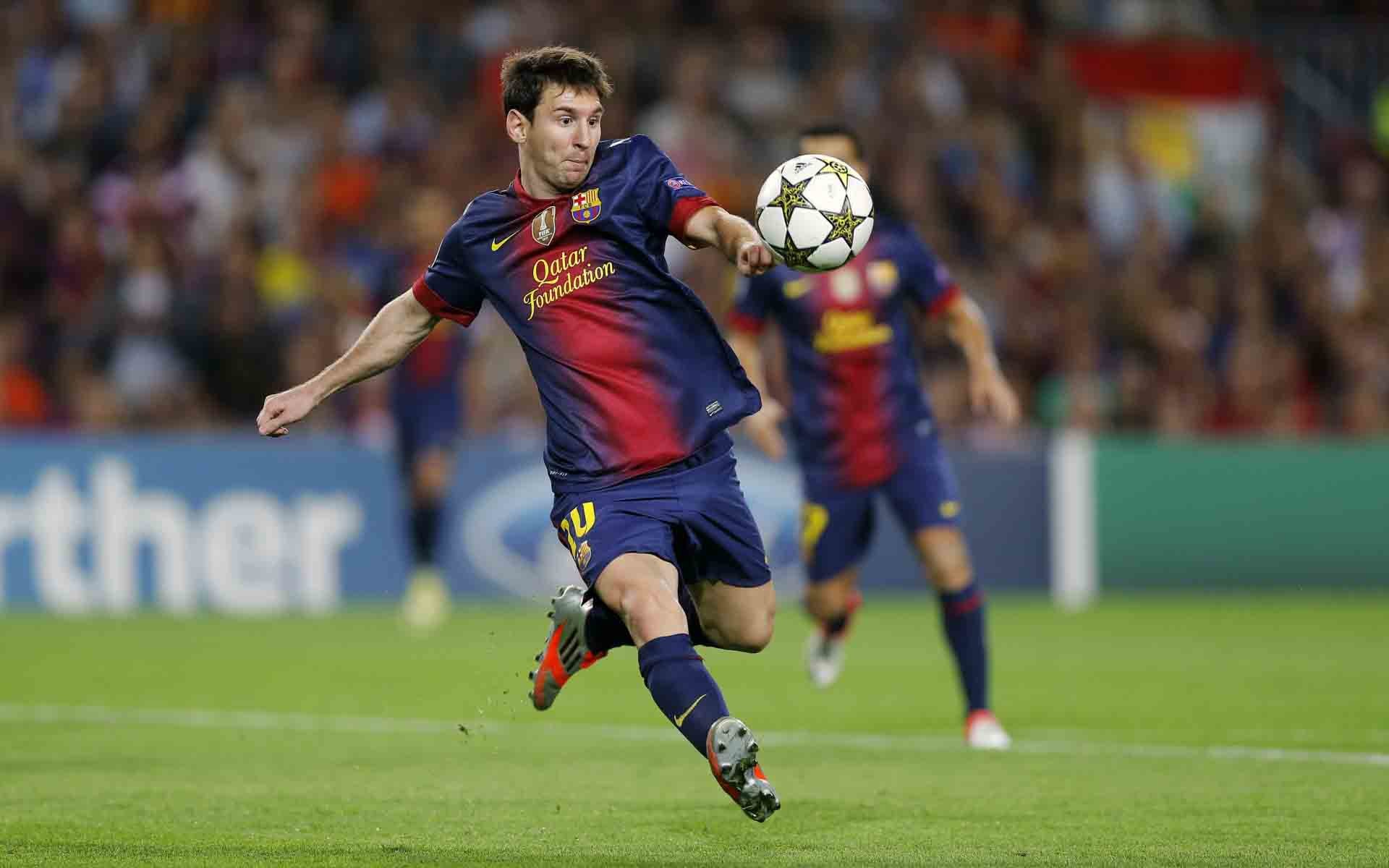 1920x1200 Lionel-Messi-HD-Wallpaper-Barcelona-FC-2017-07
