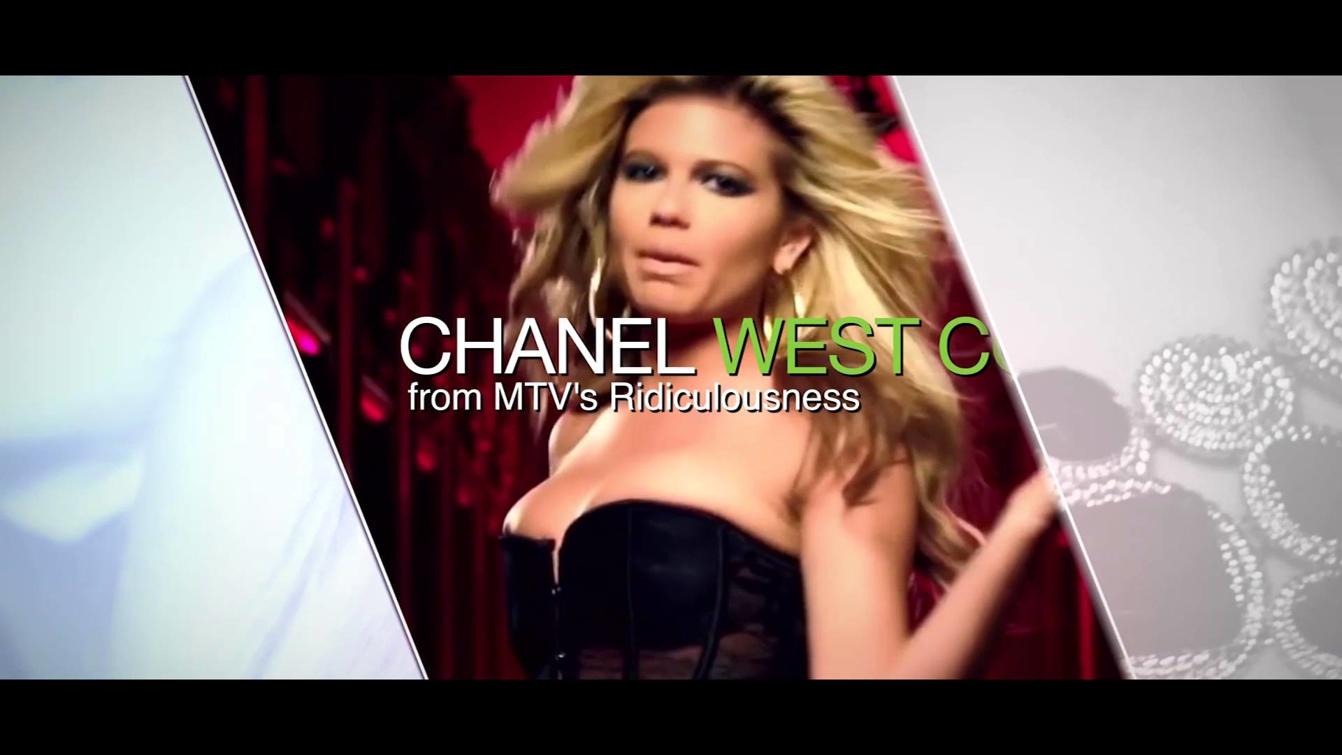 1920x1080 Chanel West Coast + The Green Solution