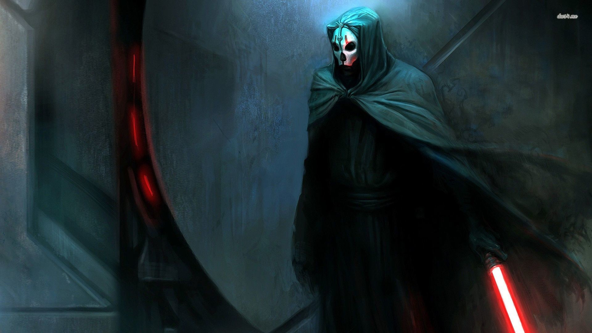 1920x1080  Star Wars: Knights of the Old Republic II – The Sith Lords  Wallpaper .