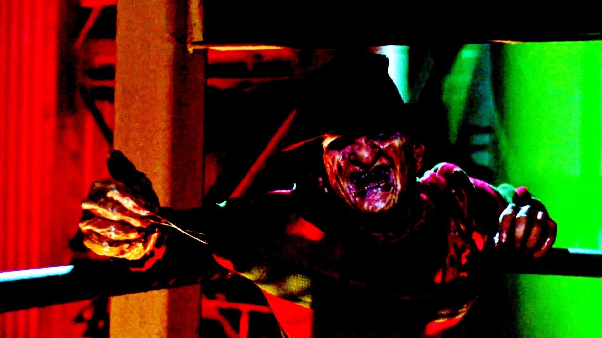 1920x1080 Freddy Krueger To Return In New Nightmare On Elm Street Film .