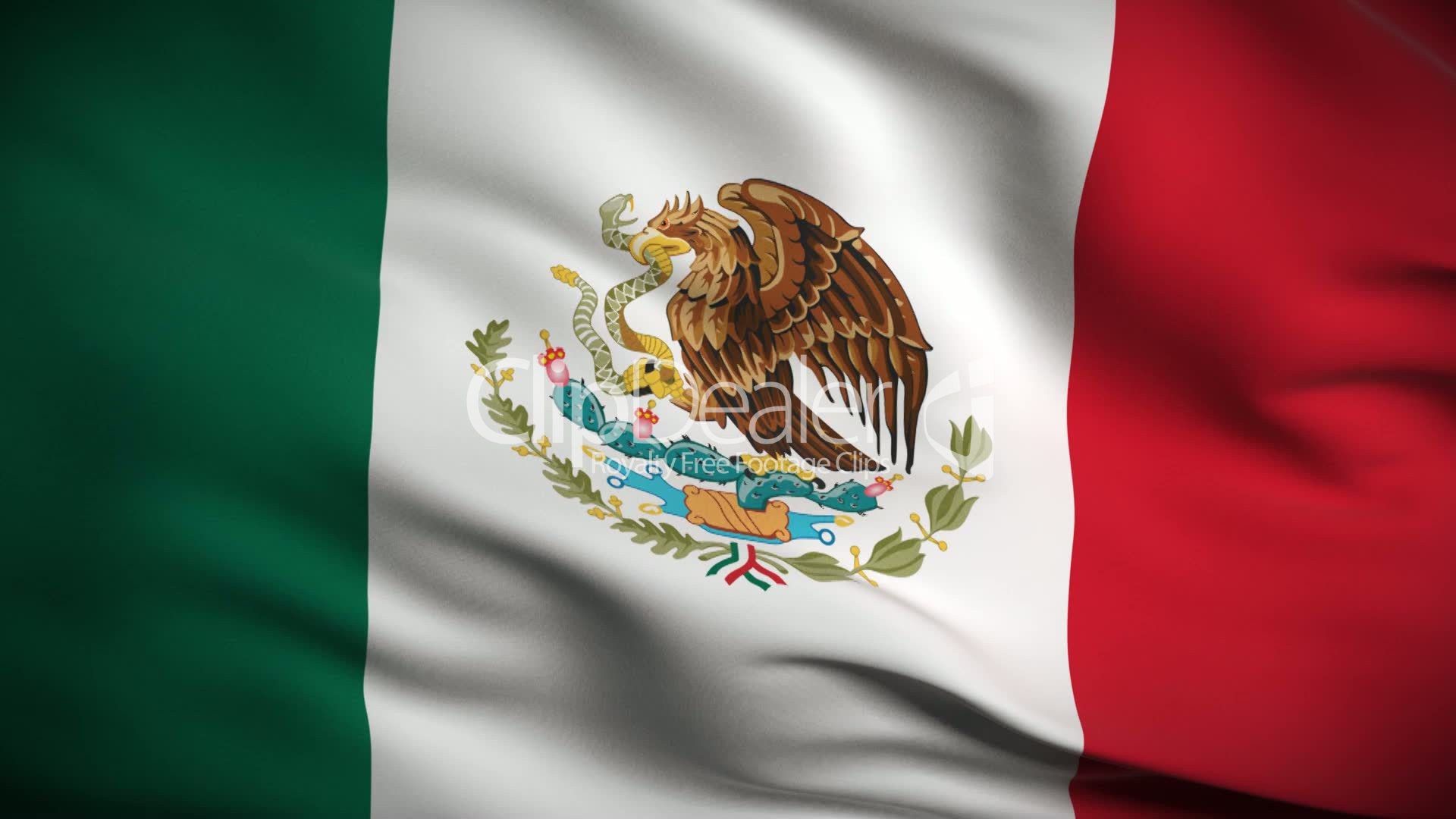 1920x1080 mexico flag wallpaper 003