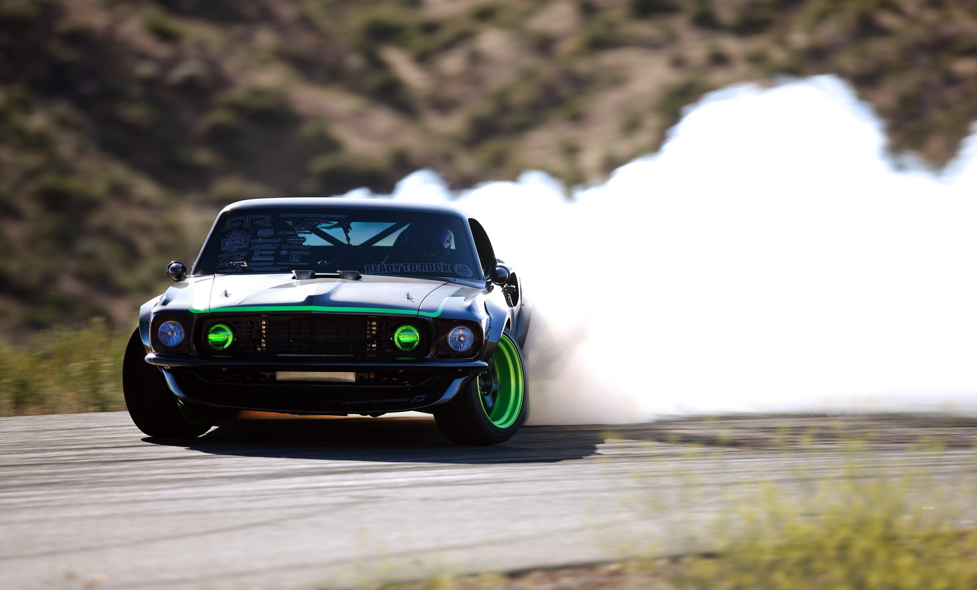 Drifting Cars Wallpapers (77+ images)