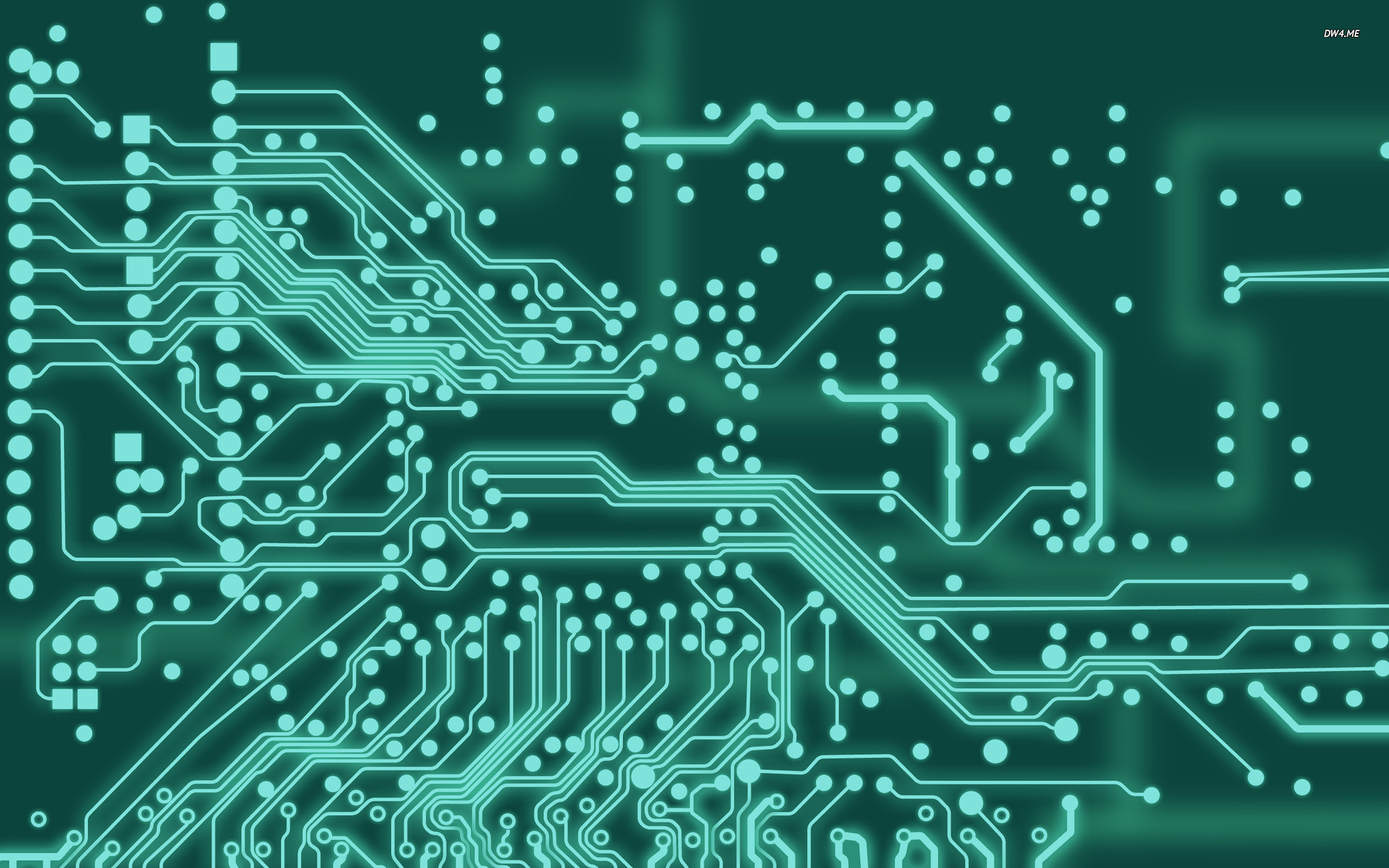 1920x1200 Circuit board wallpaper Abstract wallpapers 775 