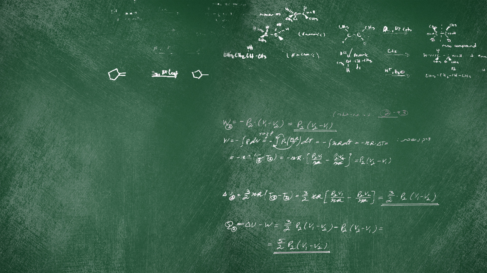 1920x1080 Physics mathematics chalk chalkboards wallpaper | 1920x1200 | 7863 .