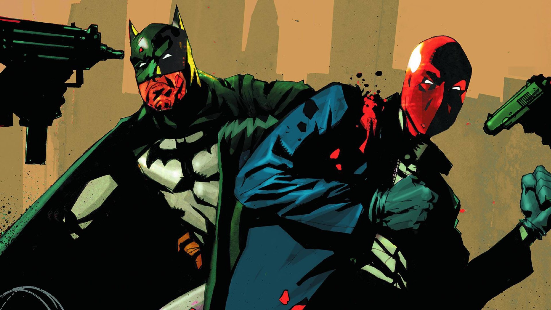 1920x1080 Read Batman Under The Red Hood 4 638 Icastle