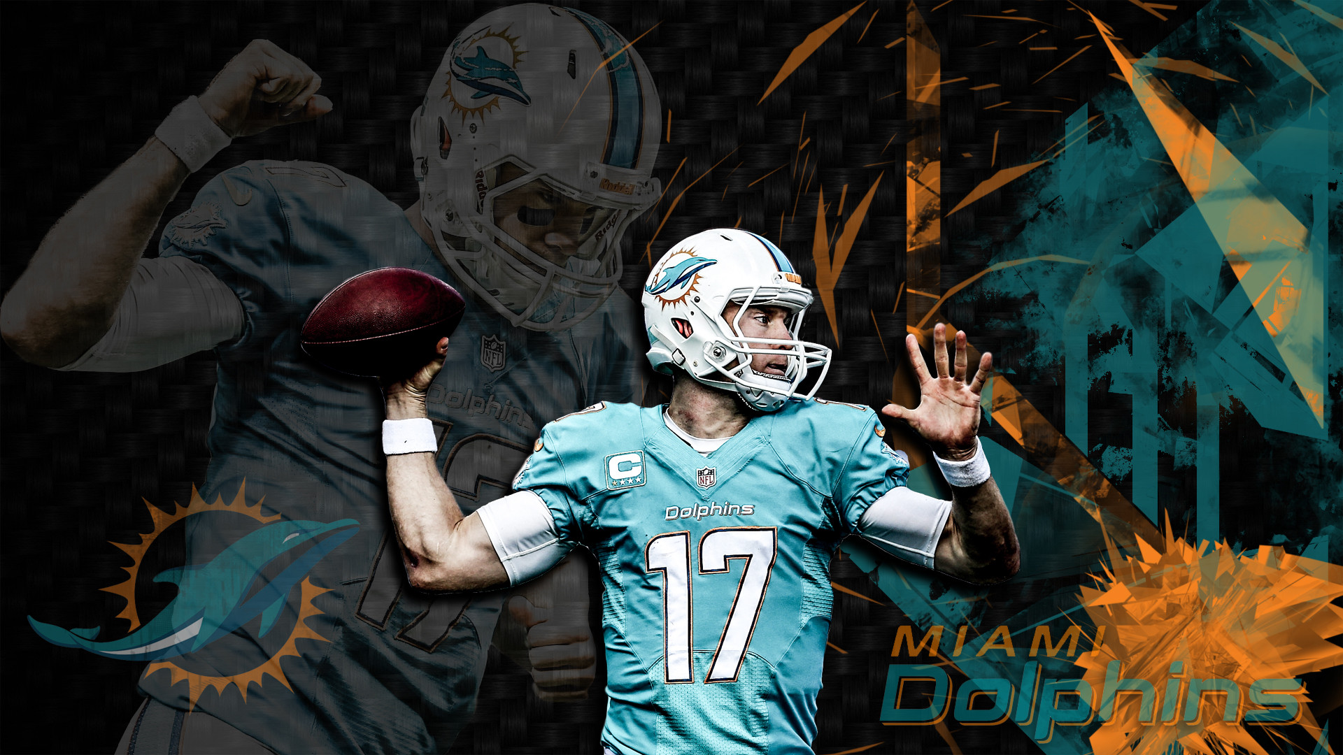 1920x1080 Backgrounds-Miami-Dolphins-HD