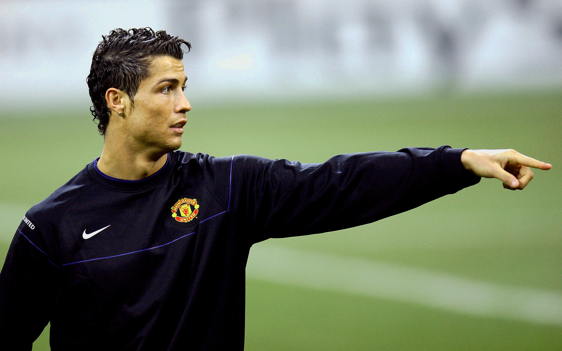 1920x1200 Download Cristiano Ronaldo Pictures For Free