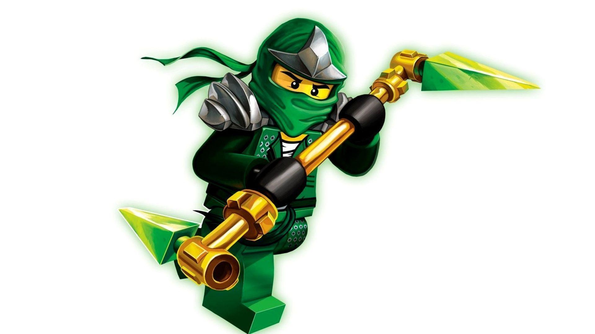 1920x1080 Warner Bros et TT Games annoncent LEGO Ninjago: Nindroids -  http://www.gamerslife.fr/actus/warner-bros-tt-games-annoncent-lego-ninjago-nindroids/  ...
