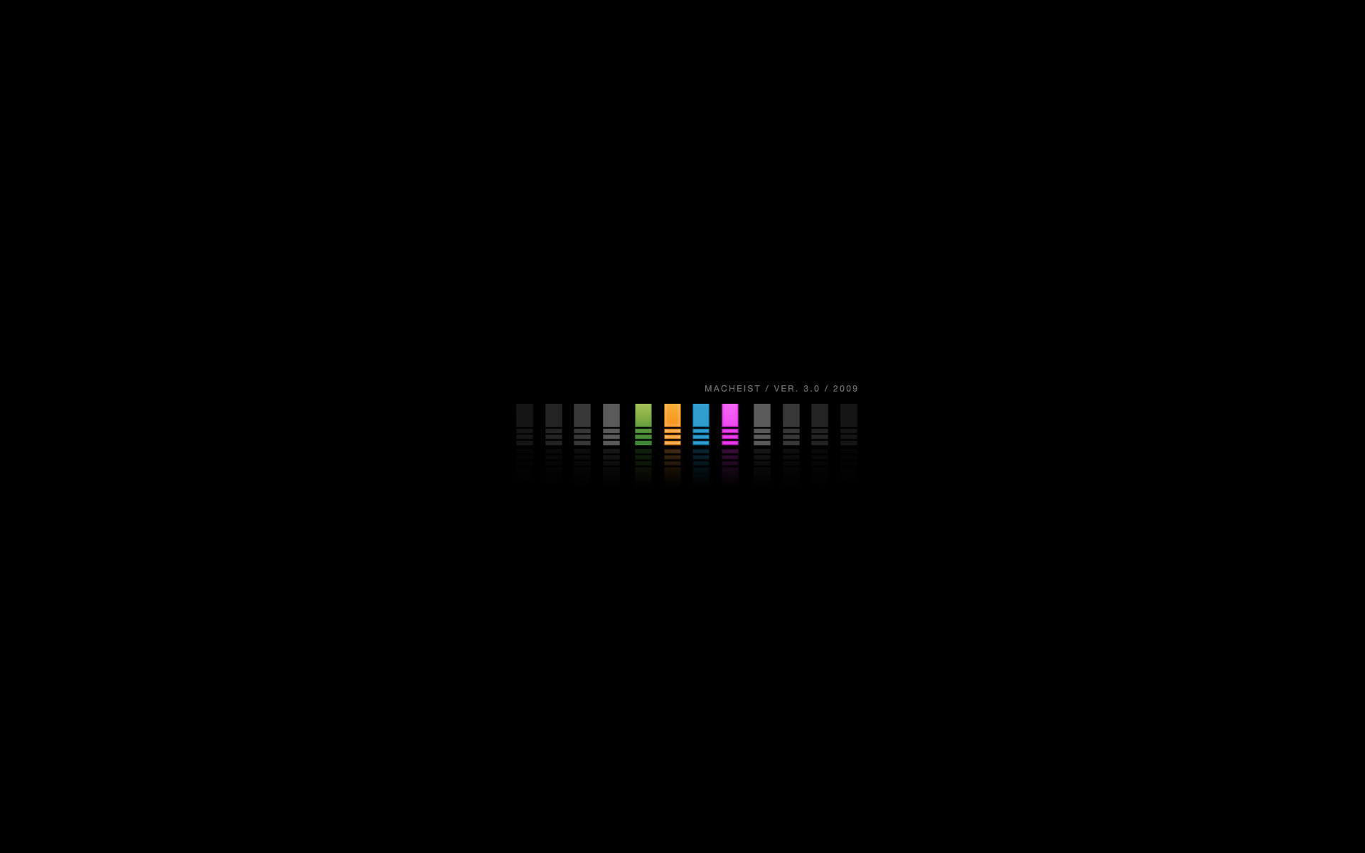 Dark Ultra Minimalist HD wallpaper