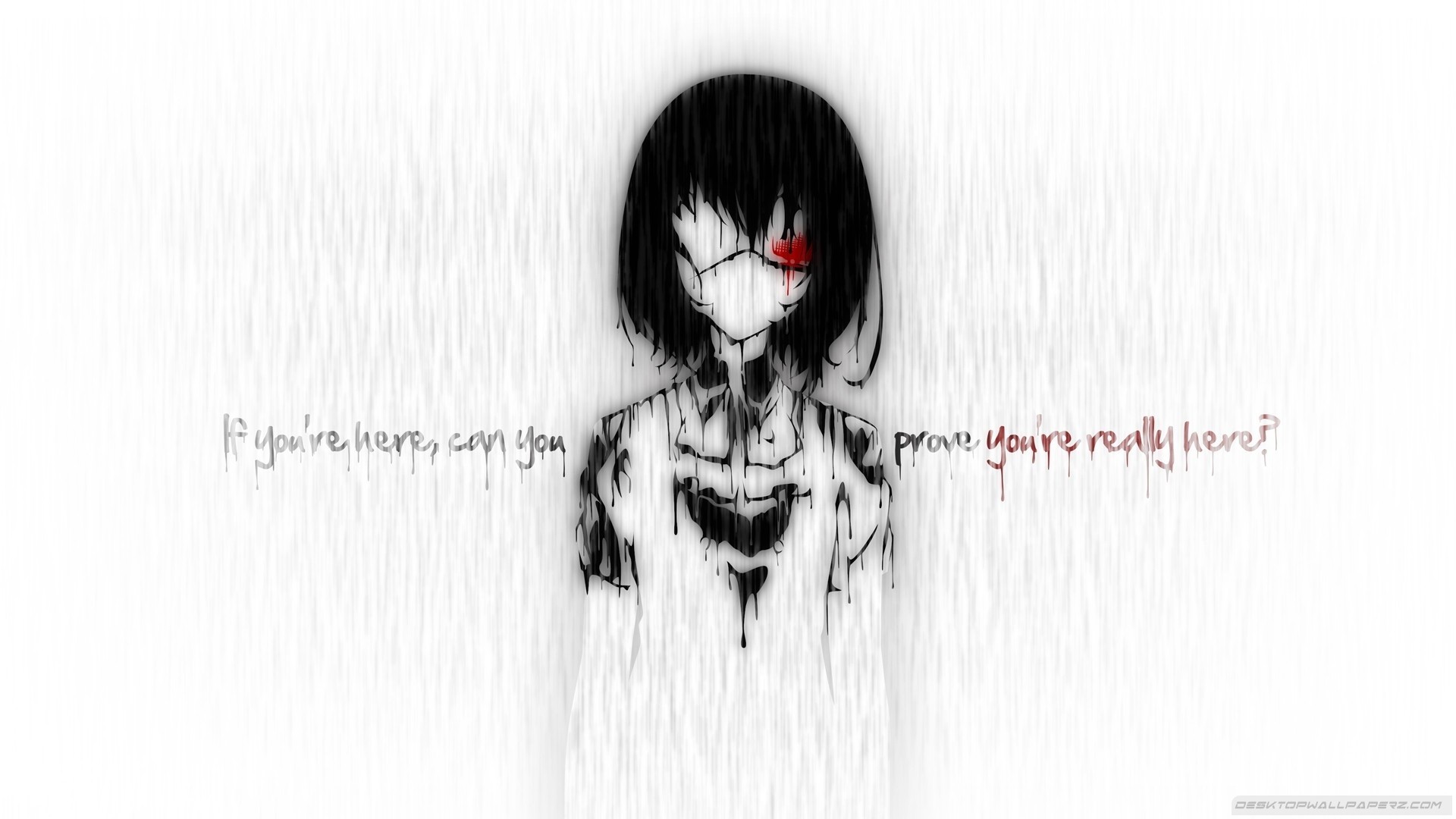 1920x1080 Sleepless Emo Anime Wallpaper for Phone and HD Desktop Backgrounds