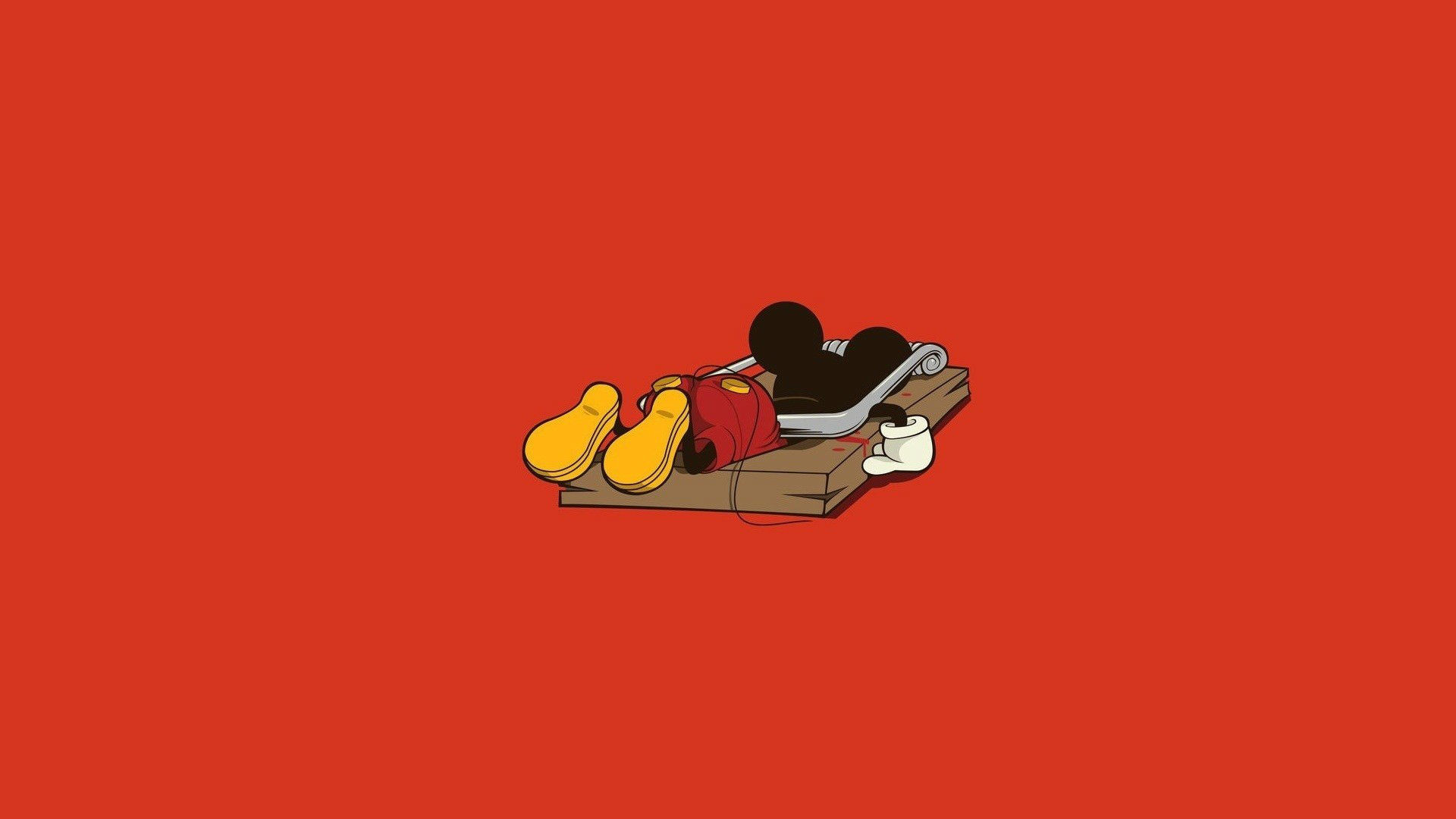 1920x1080 Mickey Mouse 9 Wallpapers