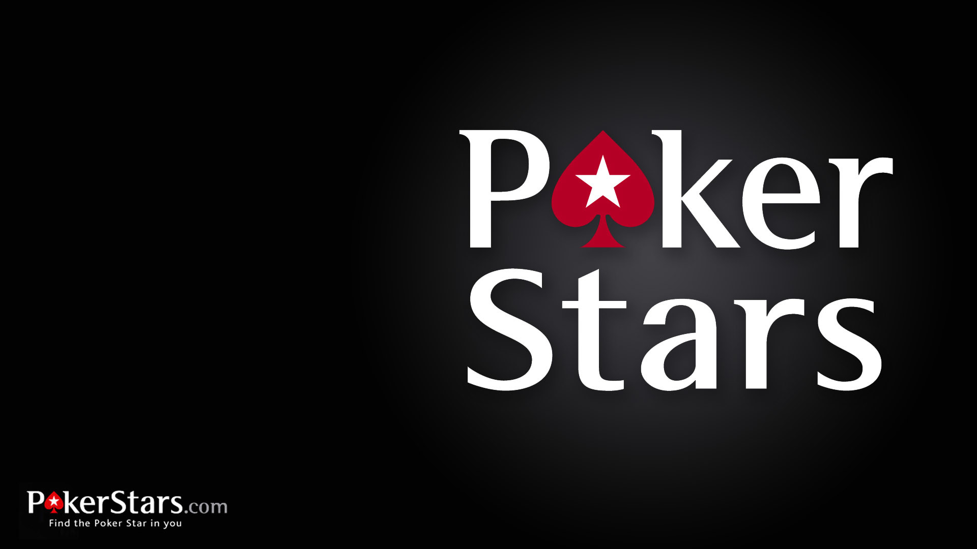 1920x1080 Find The Poker Star In You, Black Label  HD Image Brands .