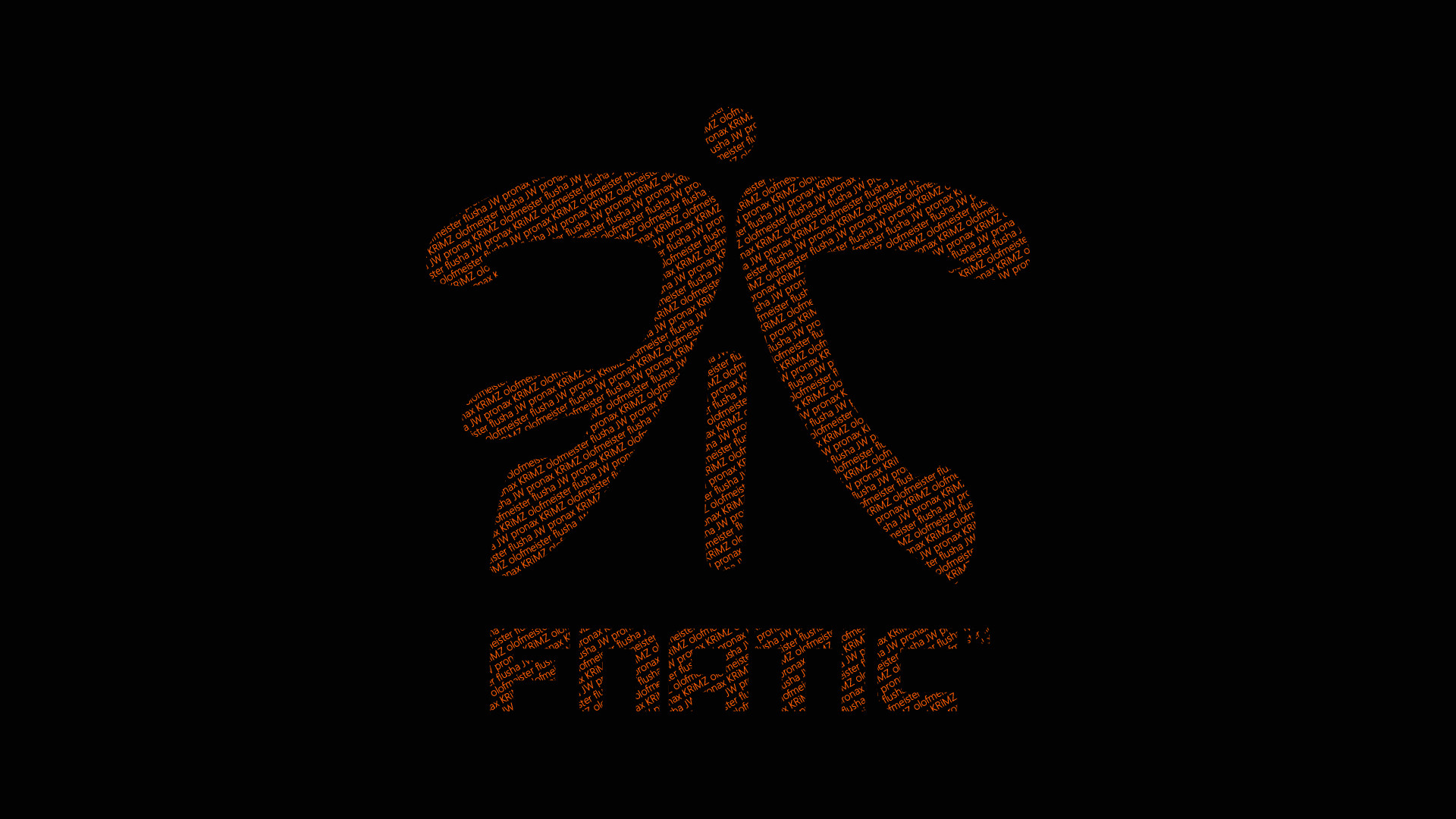 1920x1080 fnatic logo with names