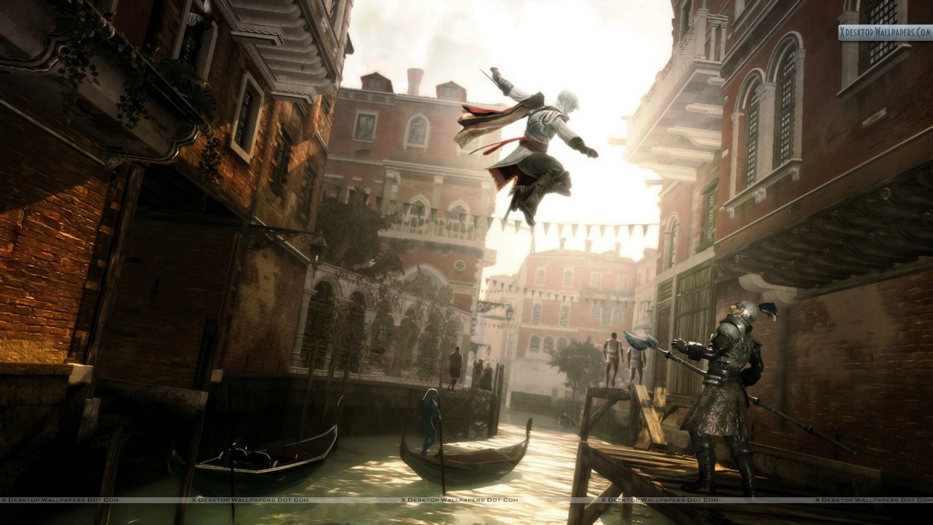 1920x1080 Categories: Games. Tags: Assassins Creed 2