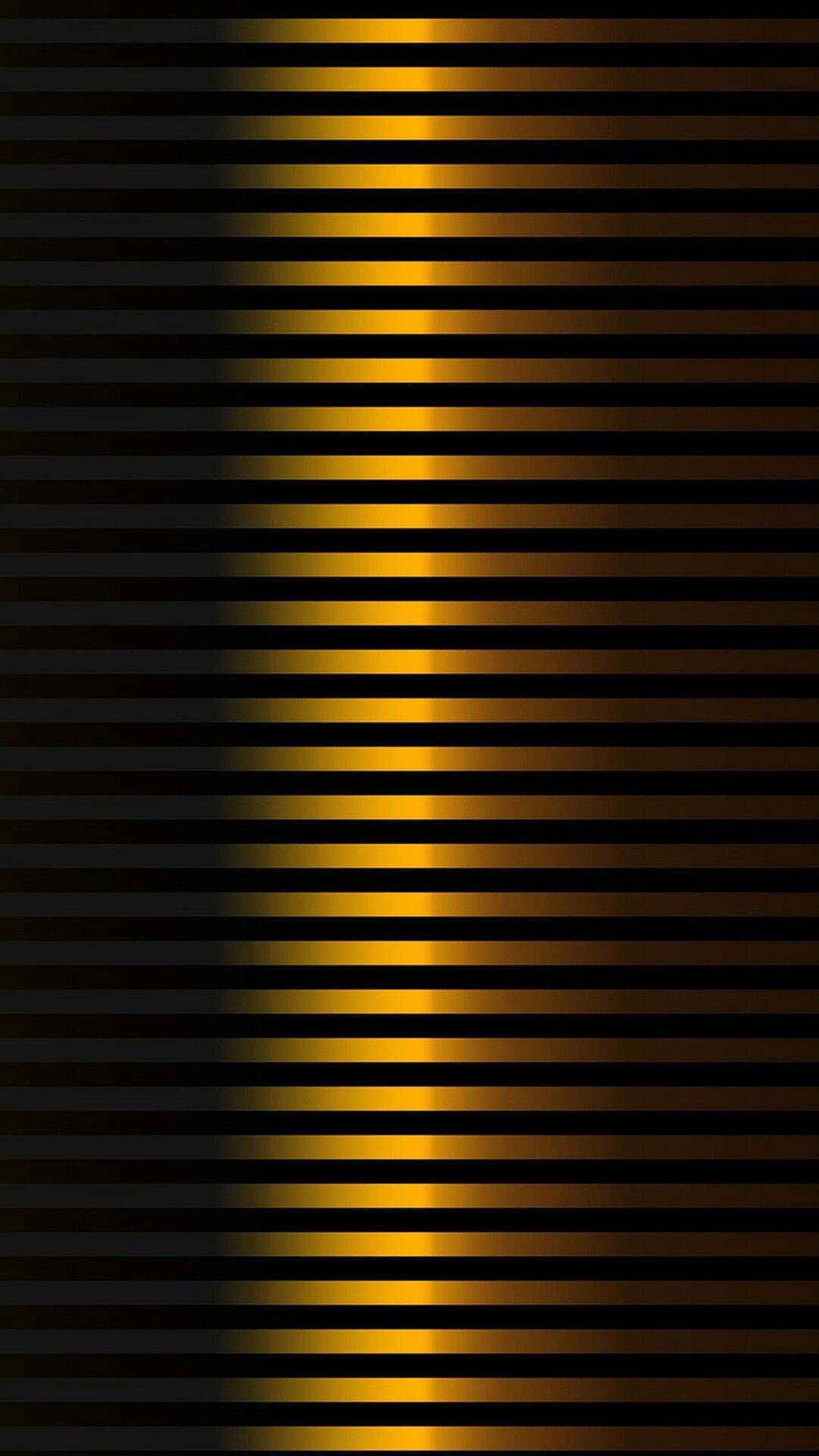 1080x1920 Gold and Black Wallpaper