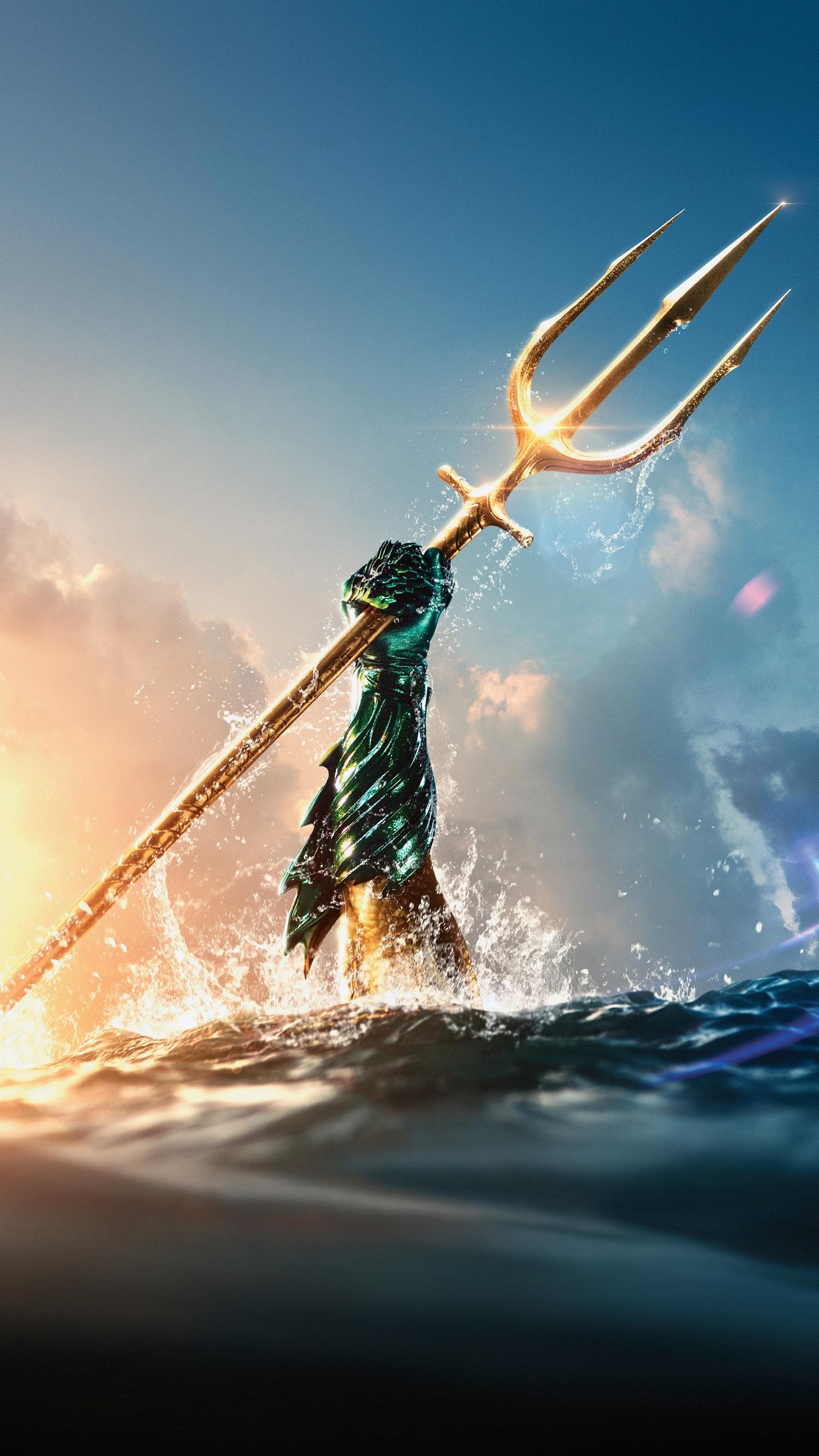 for apple download Aquaman