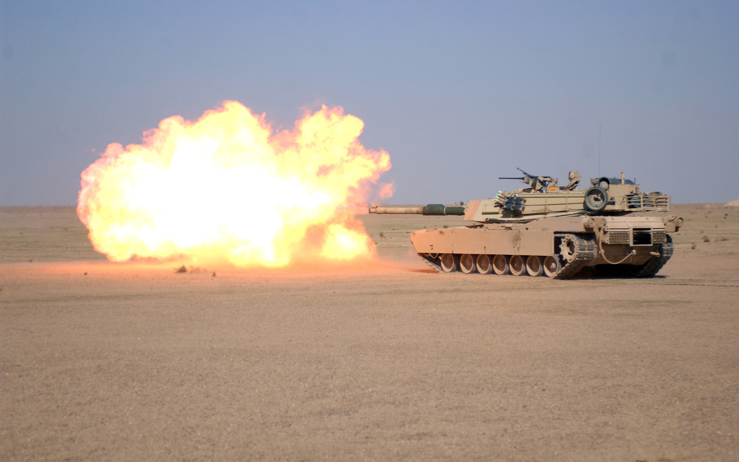 2560x1600 M1A1 Abrams Tank Military Tanks United States Marine Corps 33513 ...
