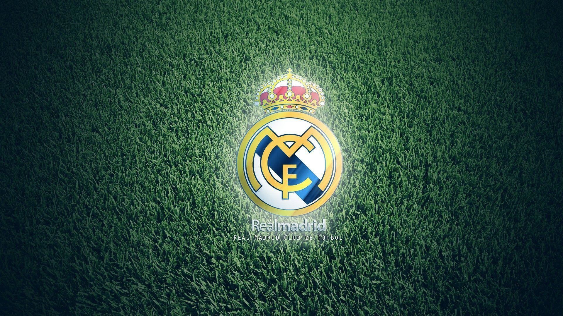 1920x1080 Real Madrid 2016 Wallpapers 3d - Wallpaper Cave