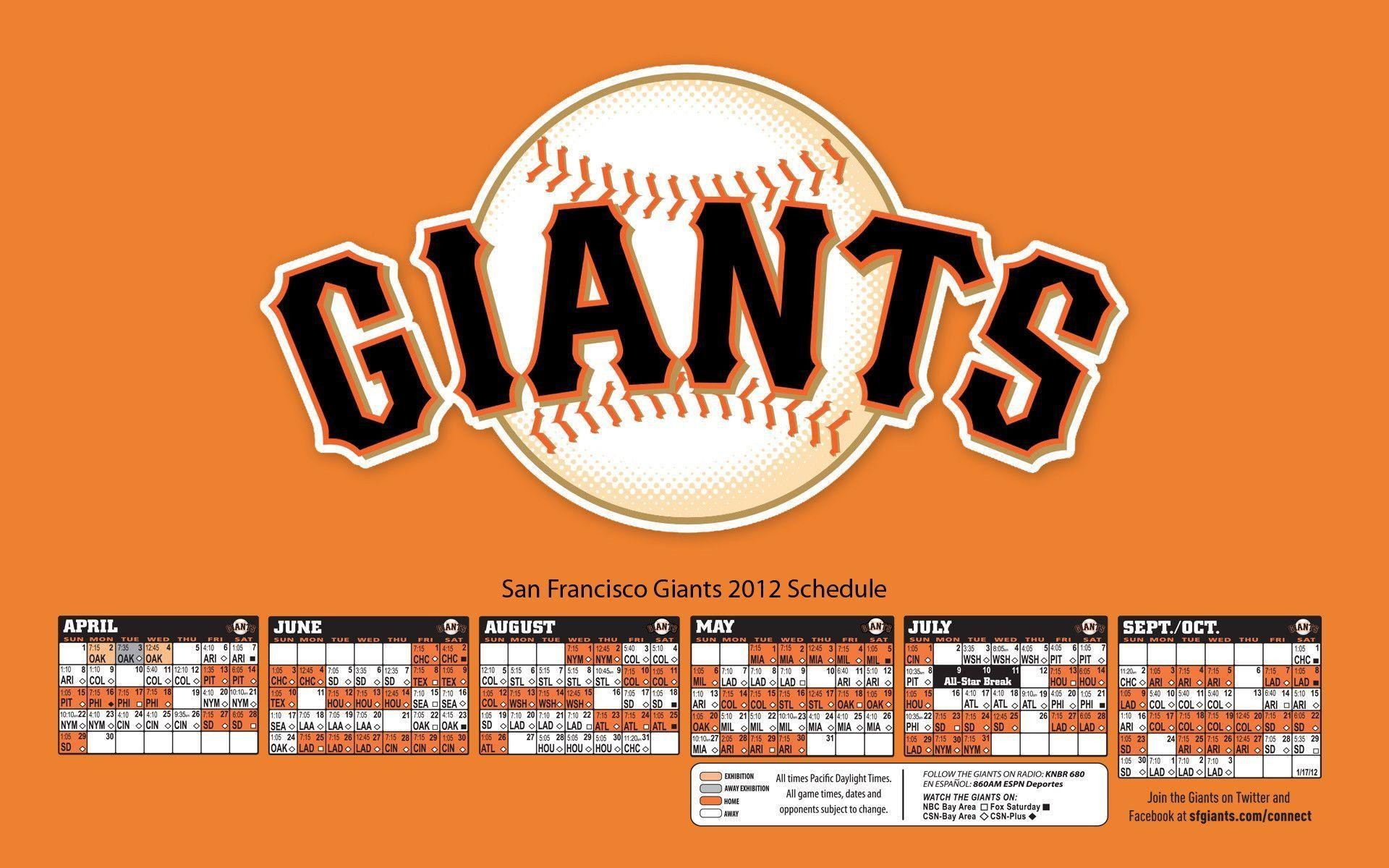 1920x1200 Sf Giants Schedule 2015 San Francisco Giants Tickets | Successful .