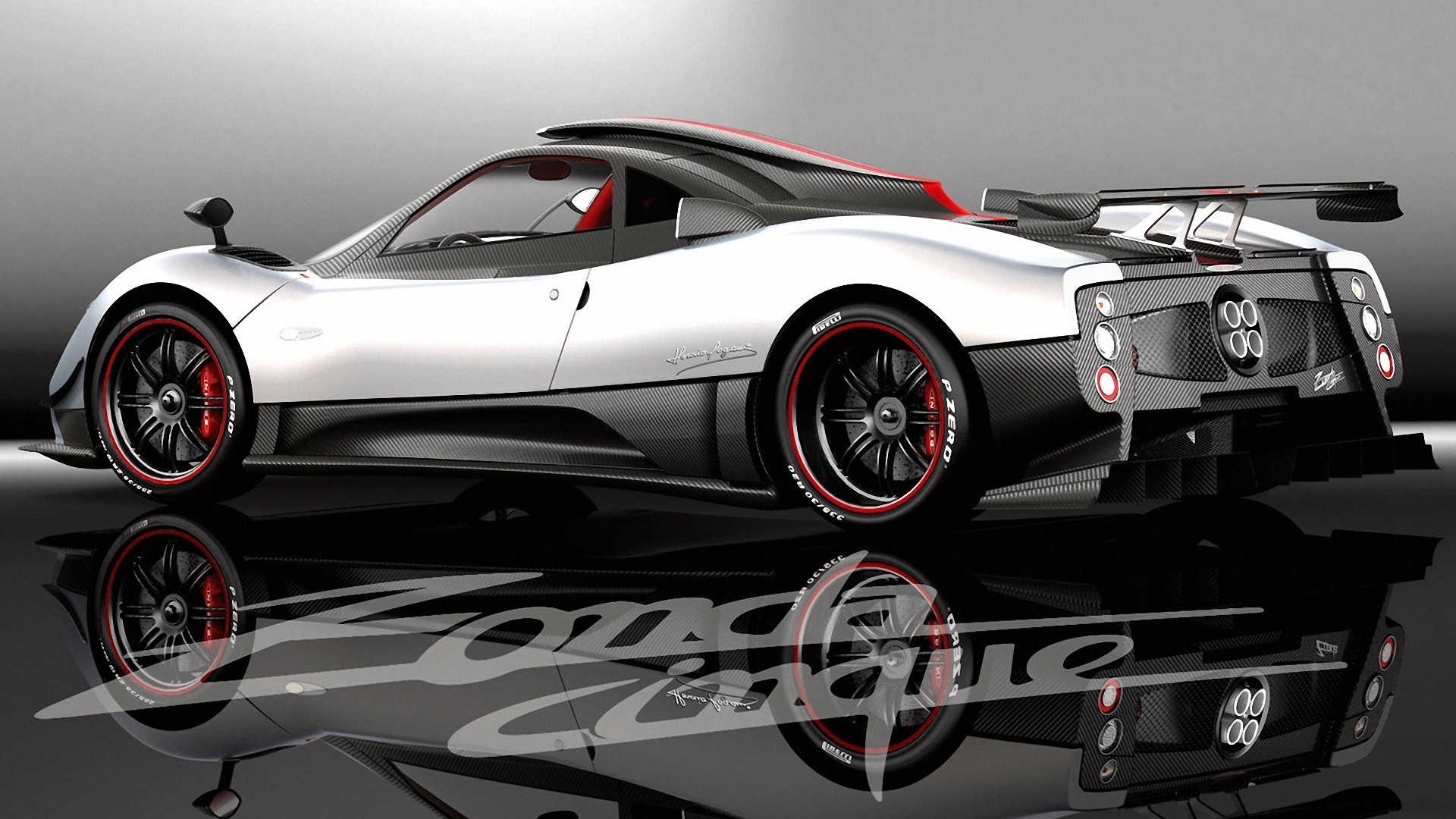 1920x1080 Wallpapers,Pagani Zonda Cinque 1920X1080 Wallpapers and Pictures Free