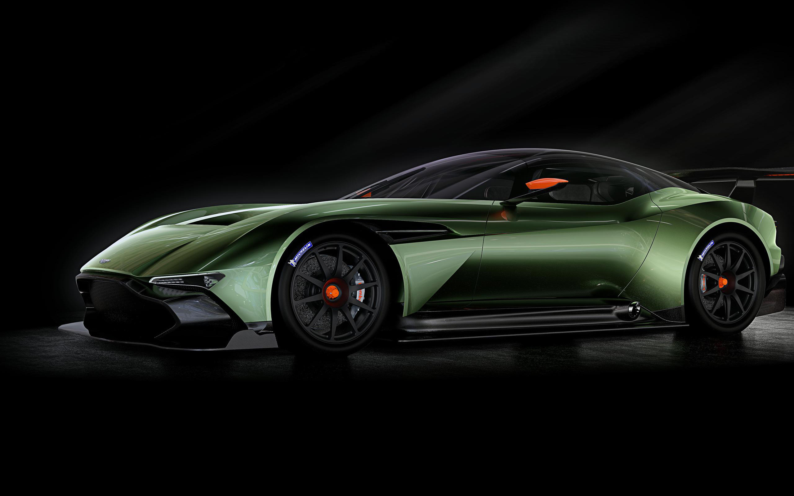 2560x1600 2015 Aston Martin Vulcan
