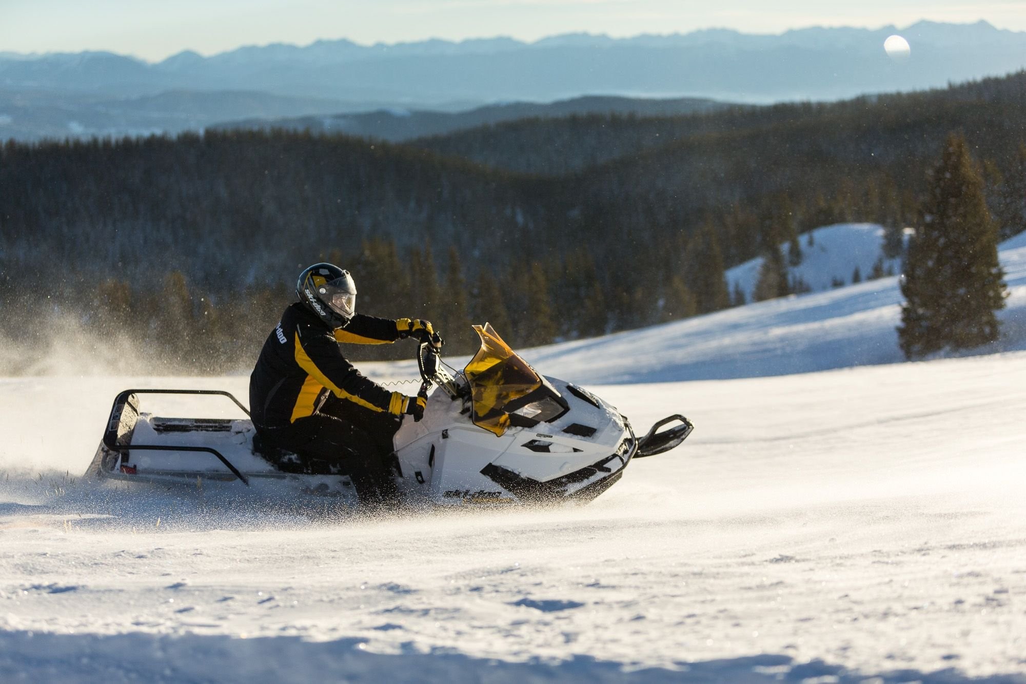 2000x1333 SKI-DOO snowmobile sled ski doo winter snow extreme wallpaper |  |  648426 | WallpaperUP