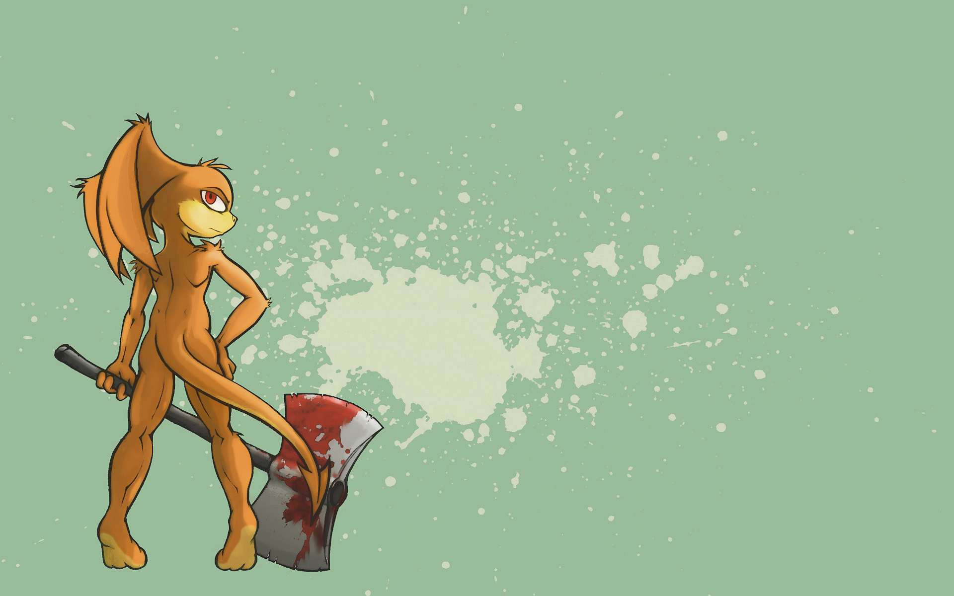 1920x1200 Fox Furry, HDQ Cover Wallpapers For Free | NM.CP Wallpapers