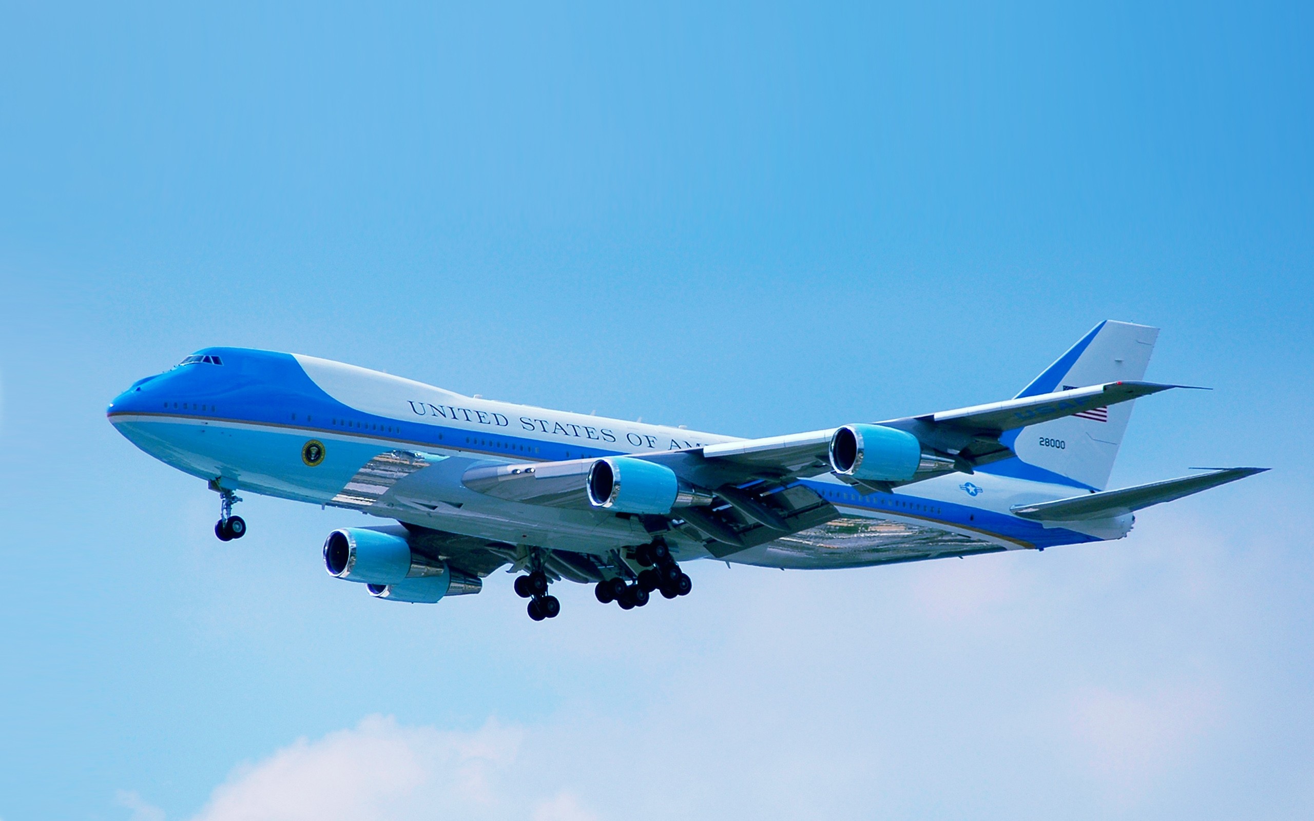 2560x1600 air force one wallpaper background 59525