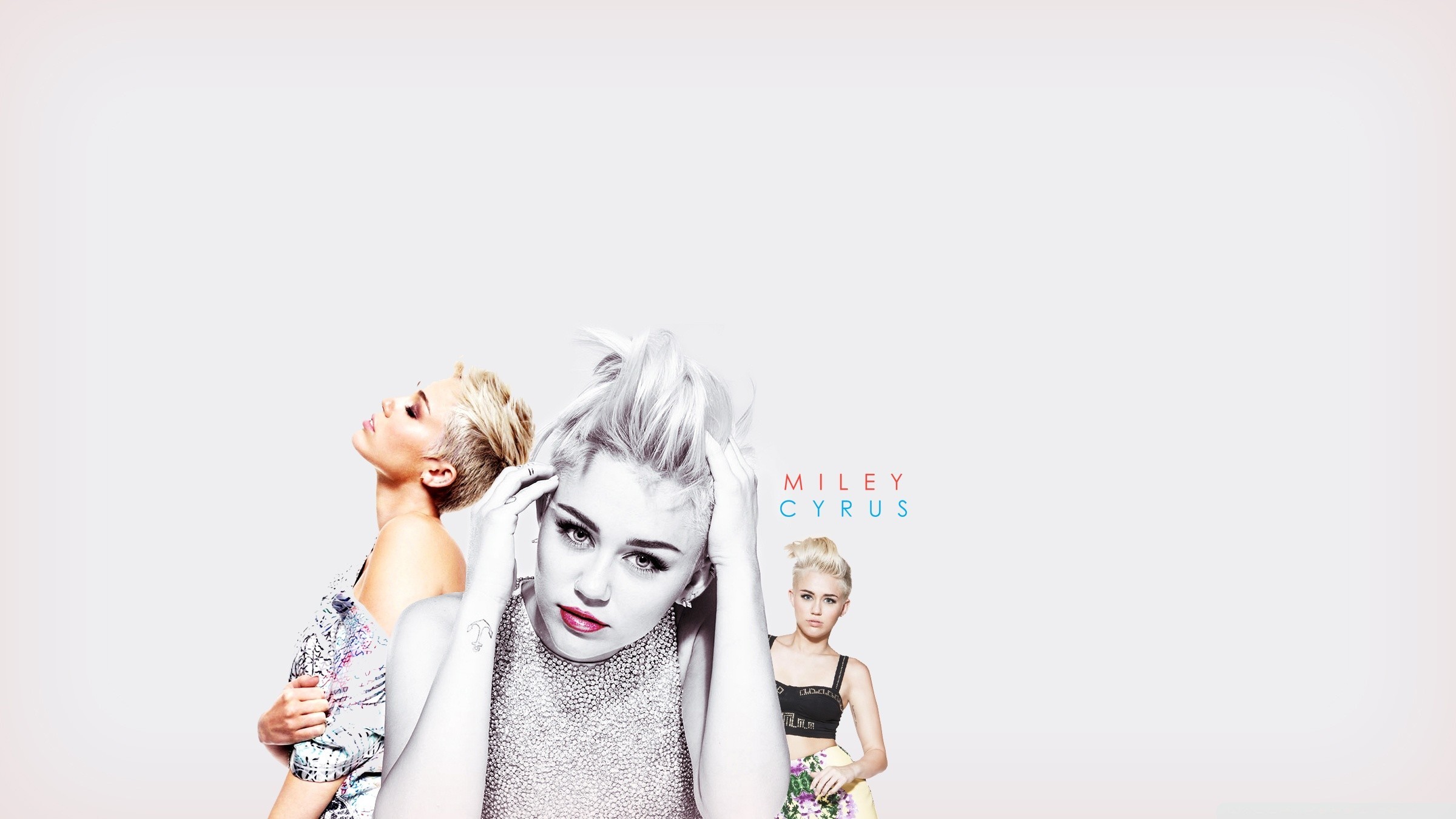 2400x1350 2560x1600 Miley Cyrus Wallpaper - Celebrities Powericare.