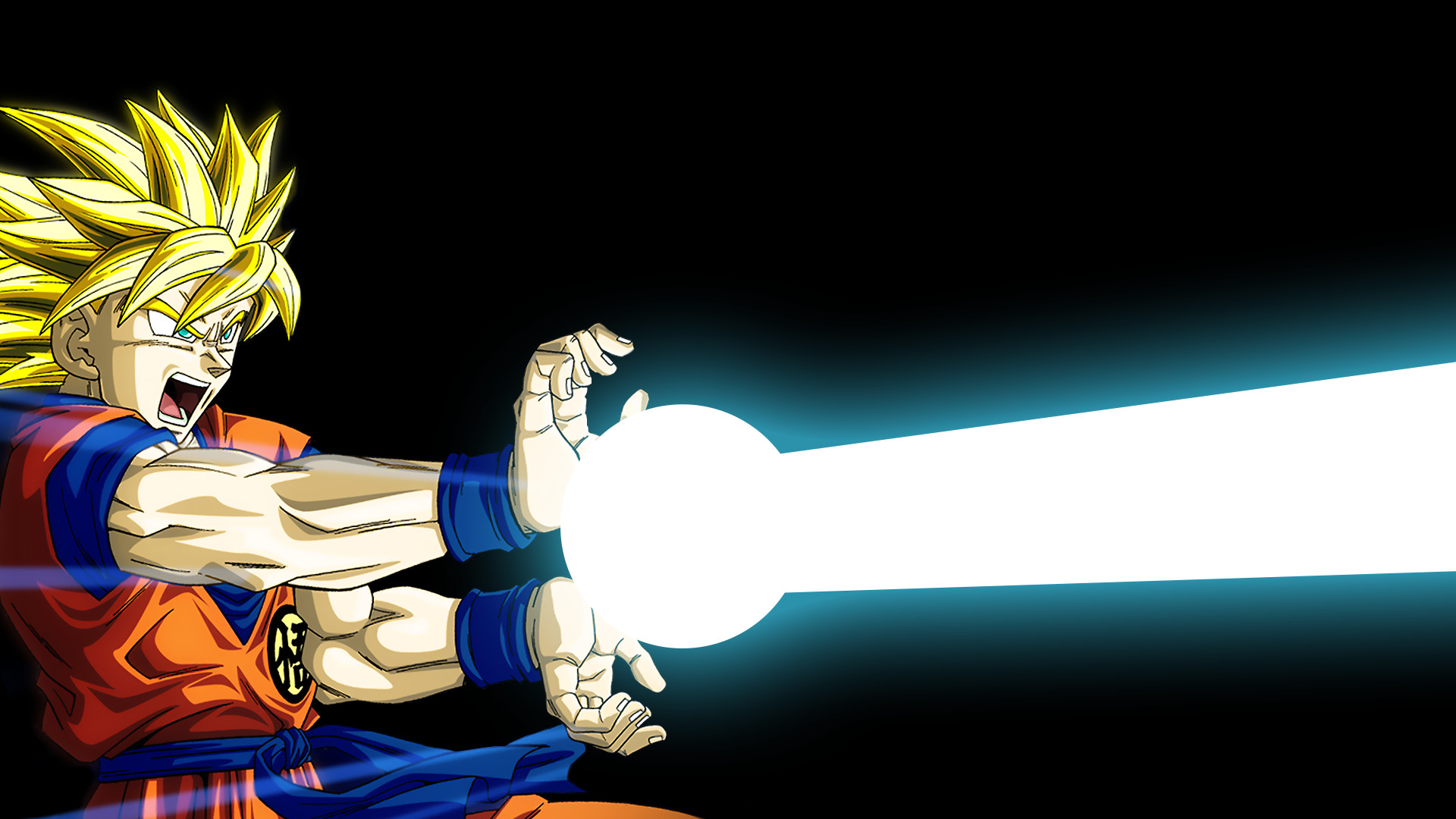 1920x1080 HD Wallpaper | Background ID:317485.  Anime Dragon Ball Z