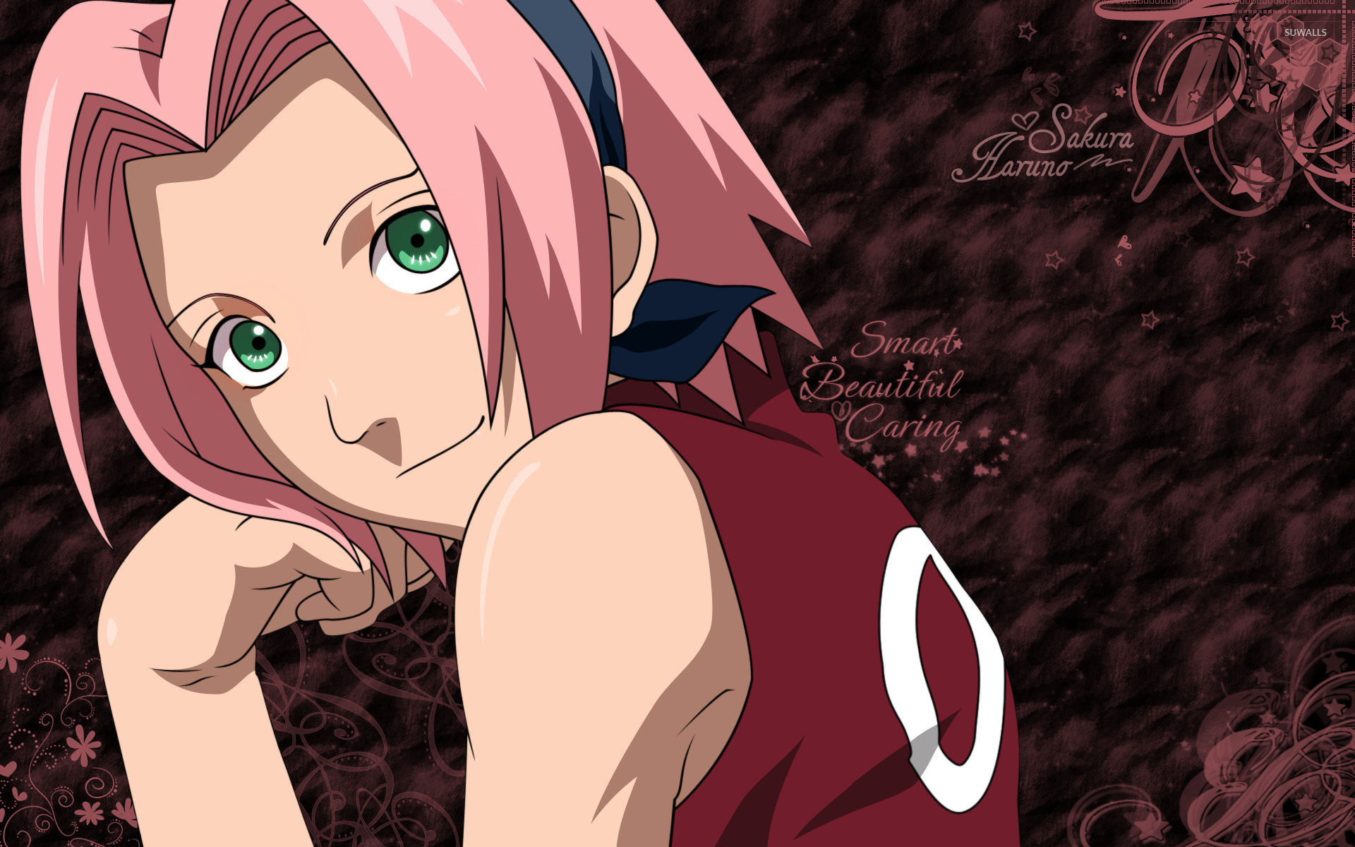 Sakura Haruno Wallpaper (60+ images)