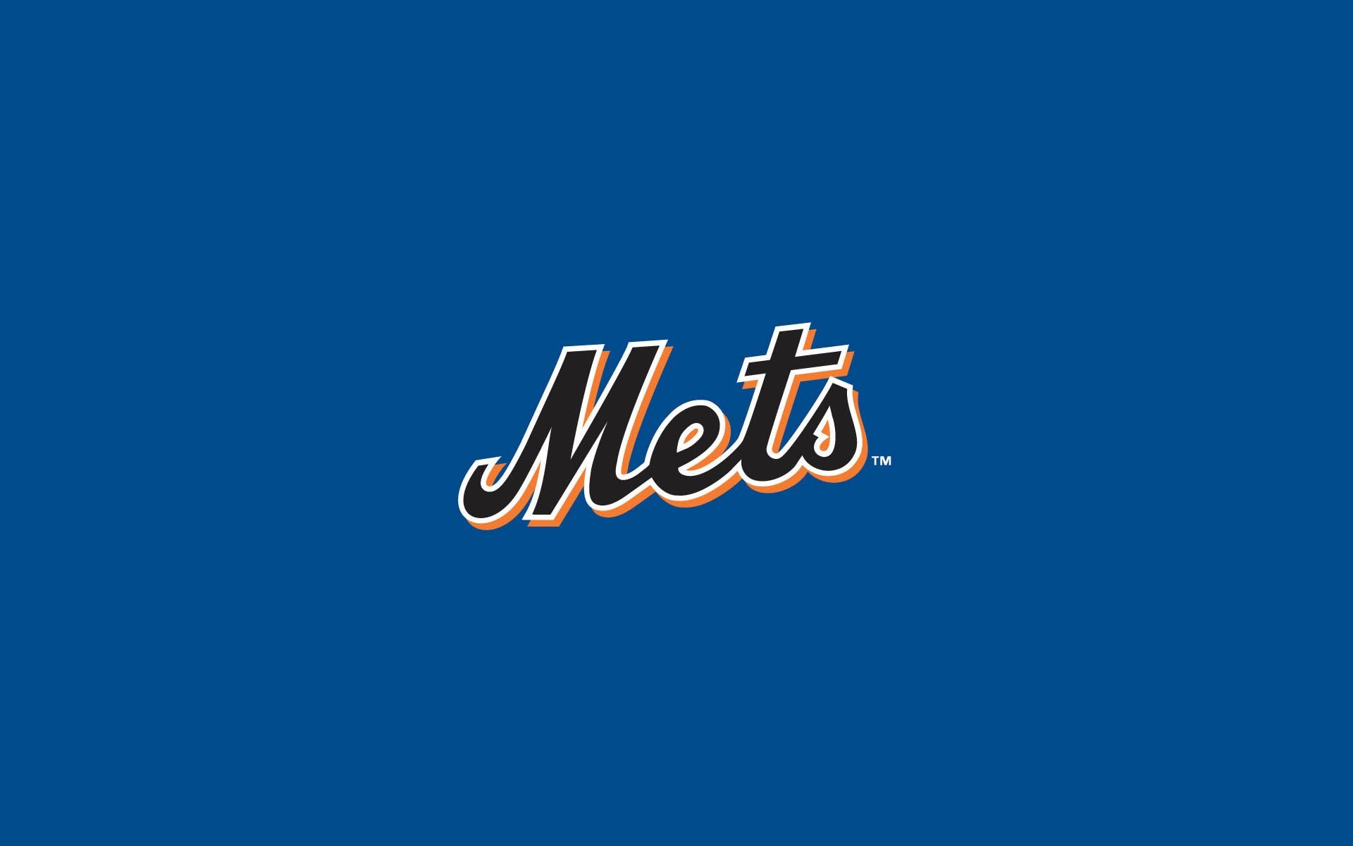 New York Mets Wallpaper (67+ images)