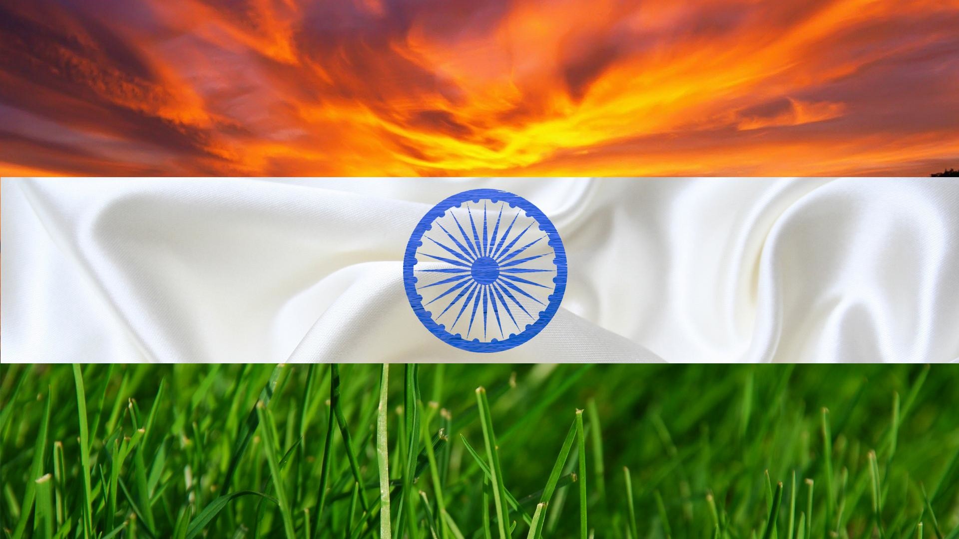 1920x1080 Indian Flag HD Wallpapers Images