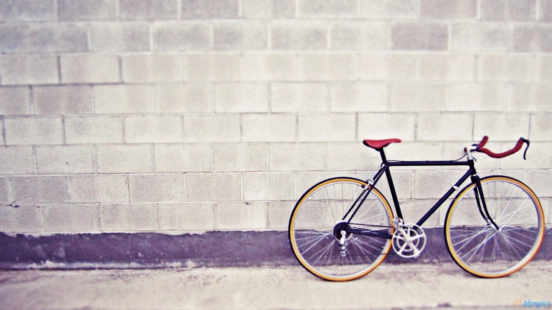1920x1080  fixie bike wallpaper