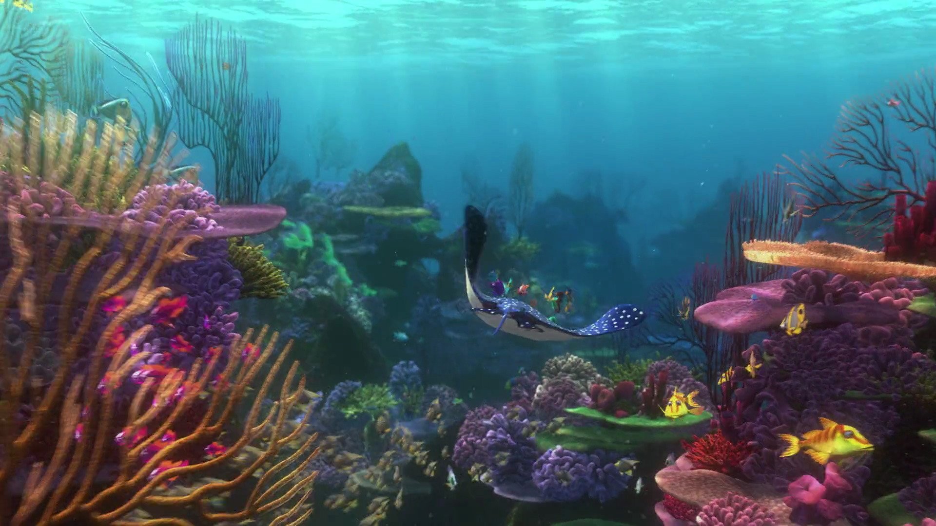Finding Nemo Backgrounds (59+ images)