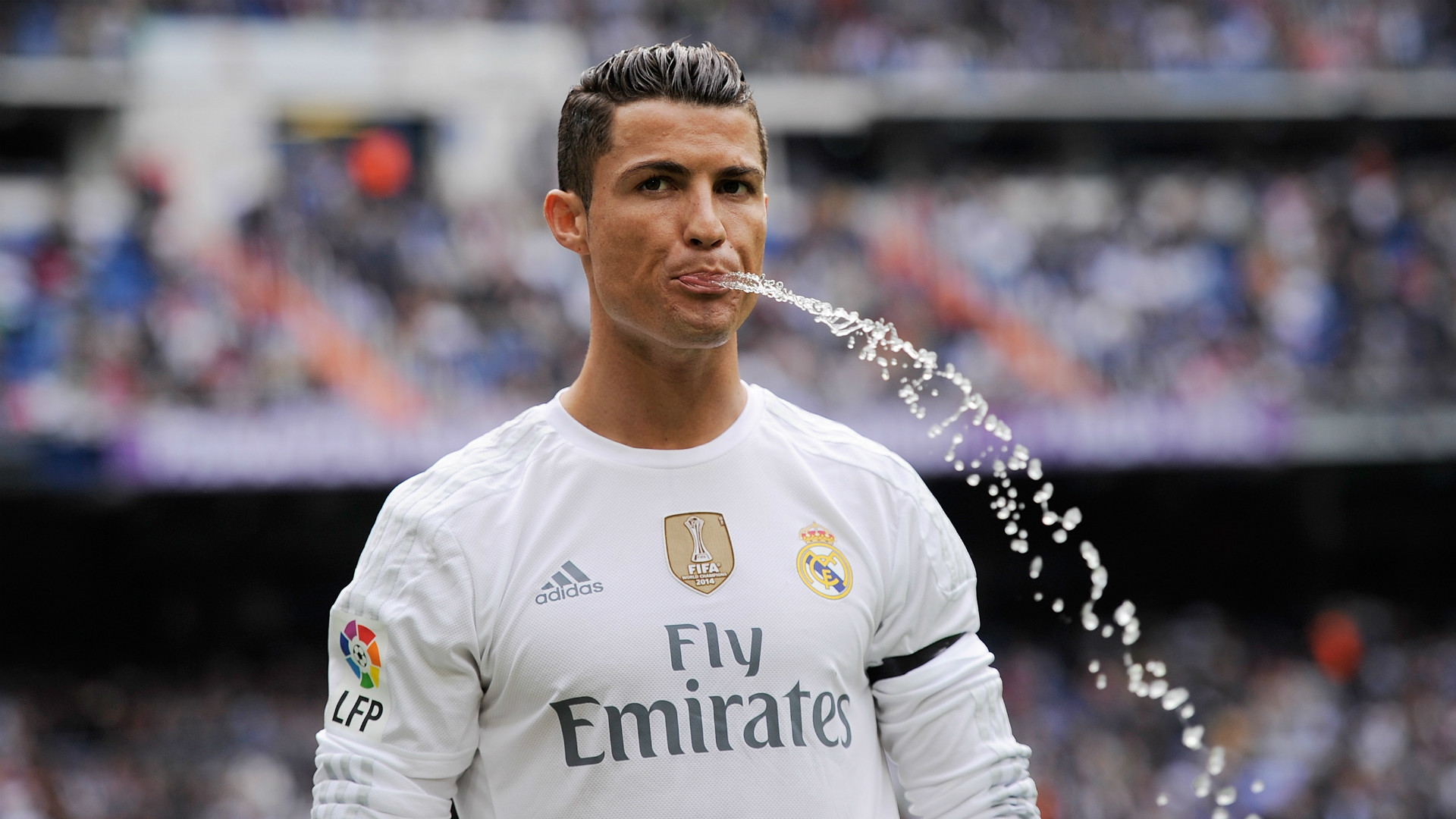 1920x1080 2016 Cristiano Ronaldo HD Image