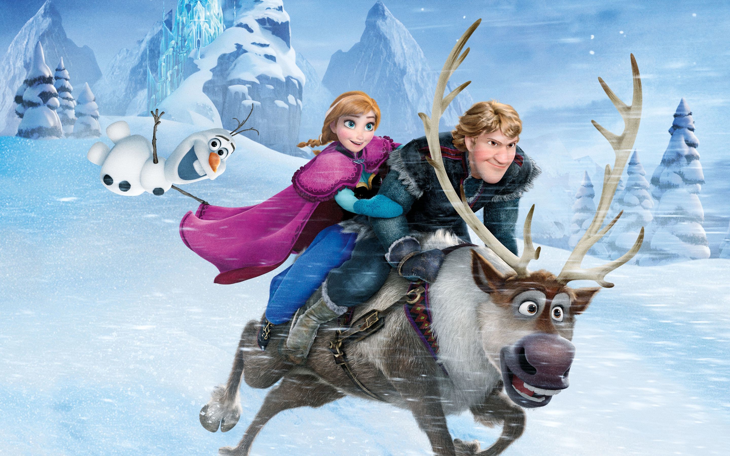 2880x1800 ... Download Frozen Full HD Wallpapers For Your Mobile and Desktop-2 ...