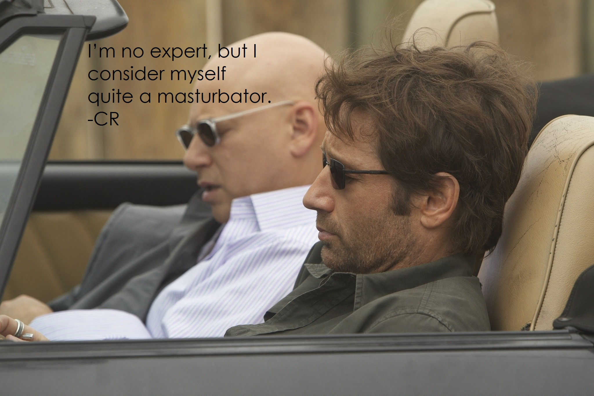 2048x1365 Hank Moody Quotes Wallpapers