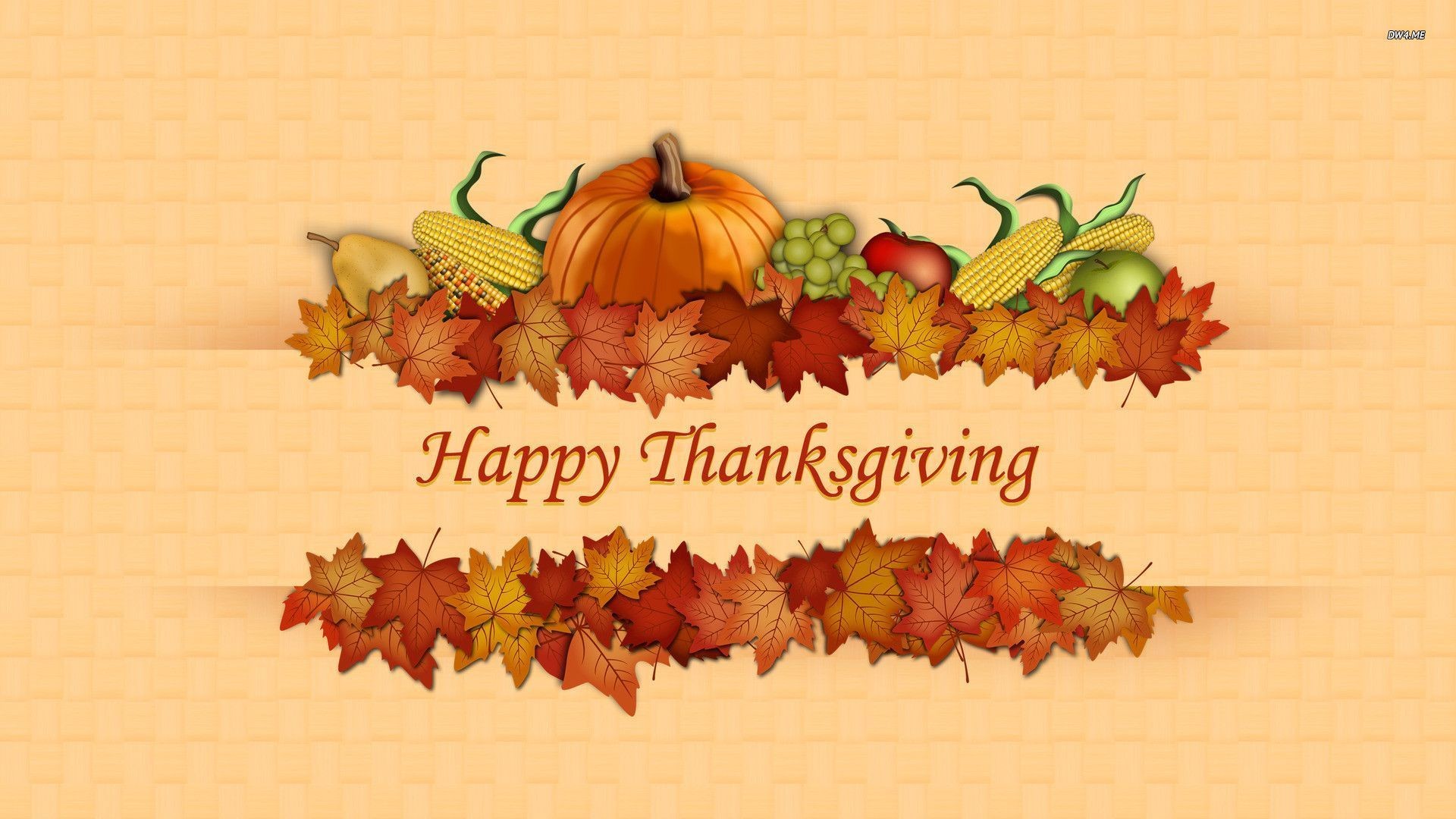 1920x1080 Funny Thanksgiving HD Backgrounds