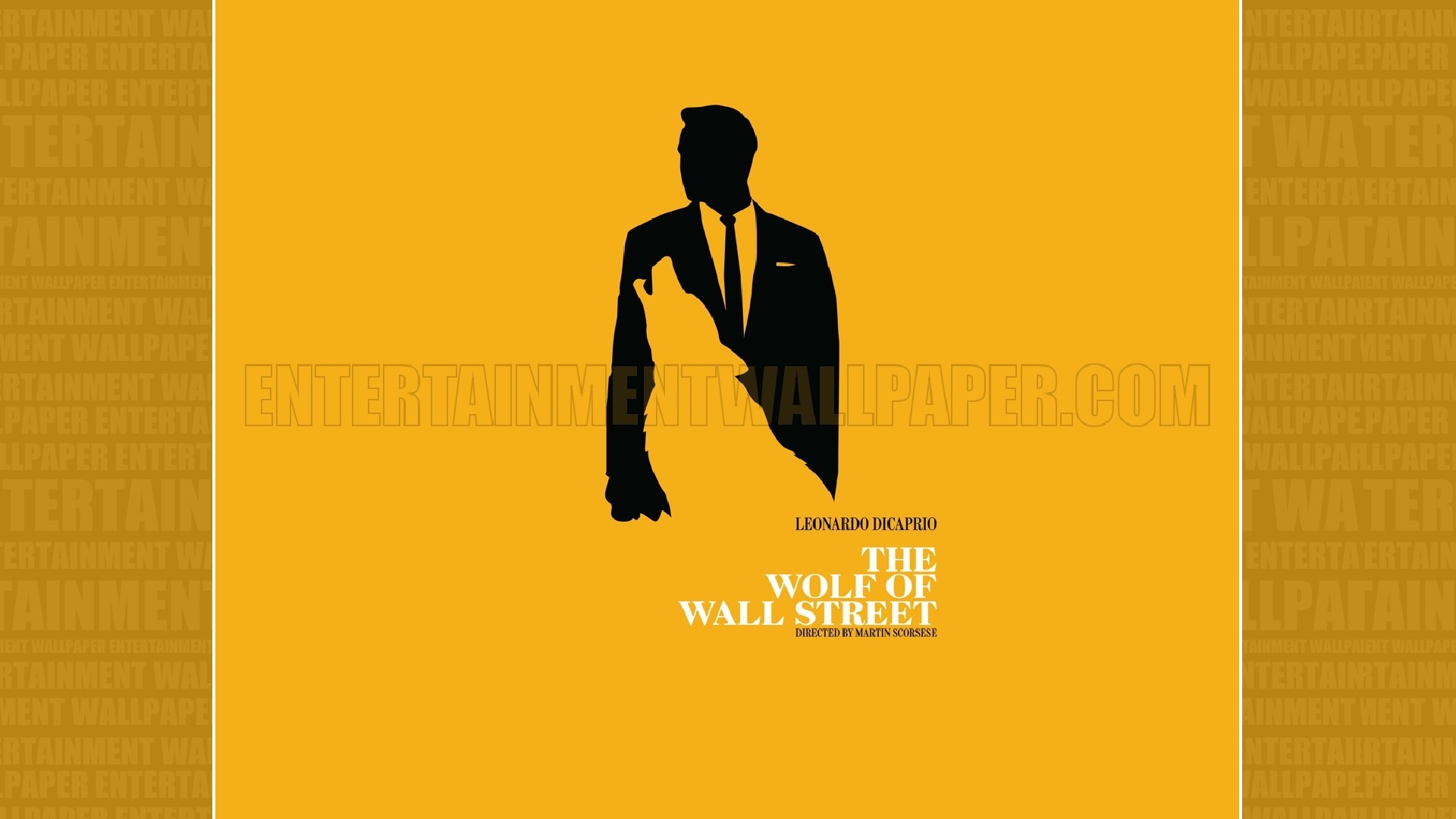 1920x1080 The Wolf Of Wall Street Wallpaper HD