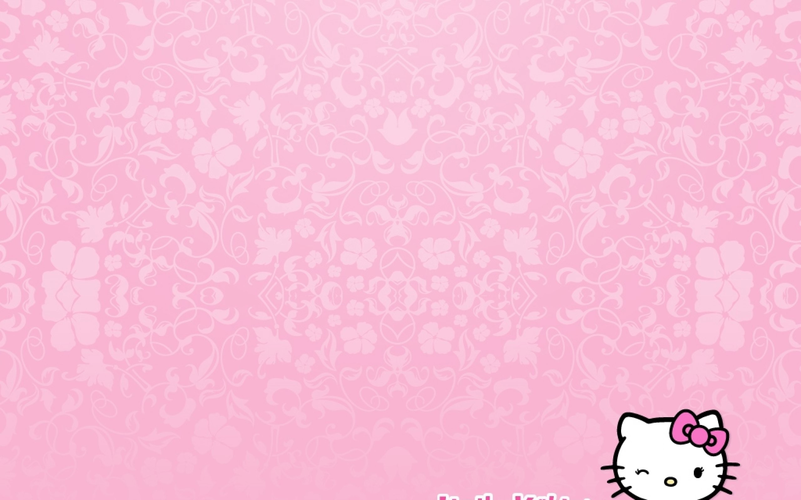 2560x1600 Hello Kitty Seat Covers