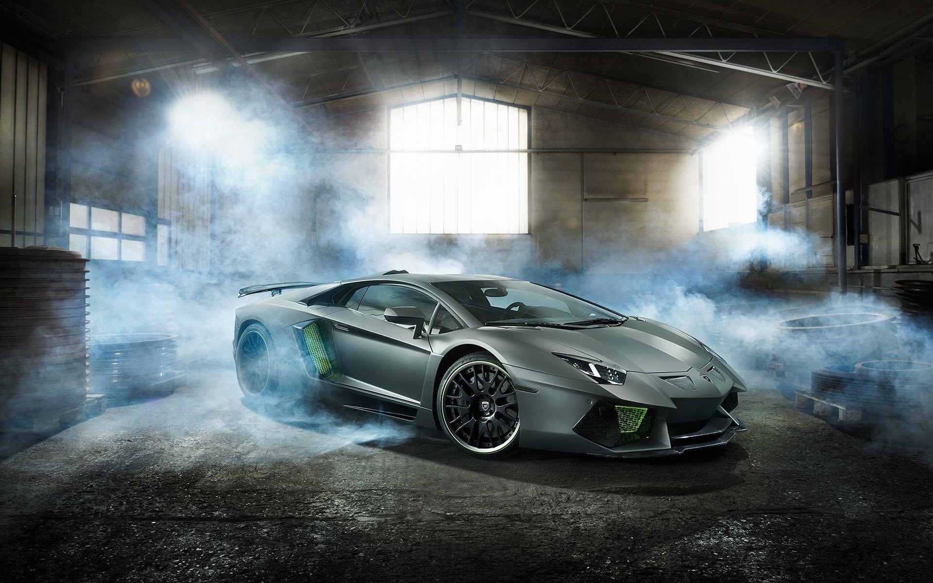 1920x1200 HD Wallpaper | Background Image ID:550713.  Vehicles Lamborghini  Aventador