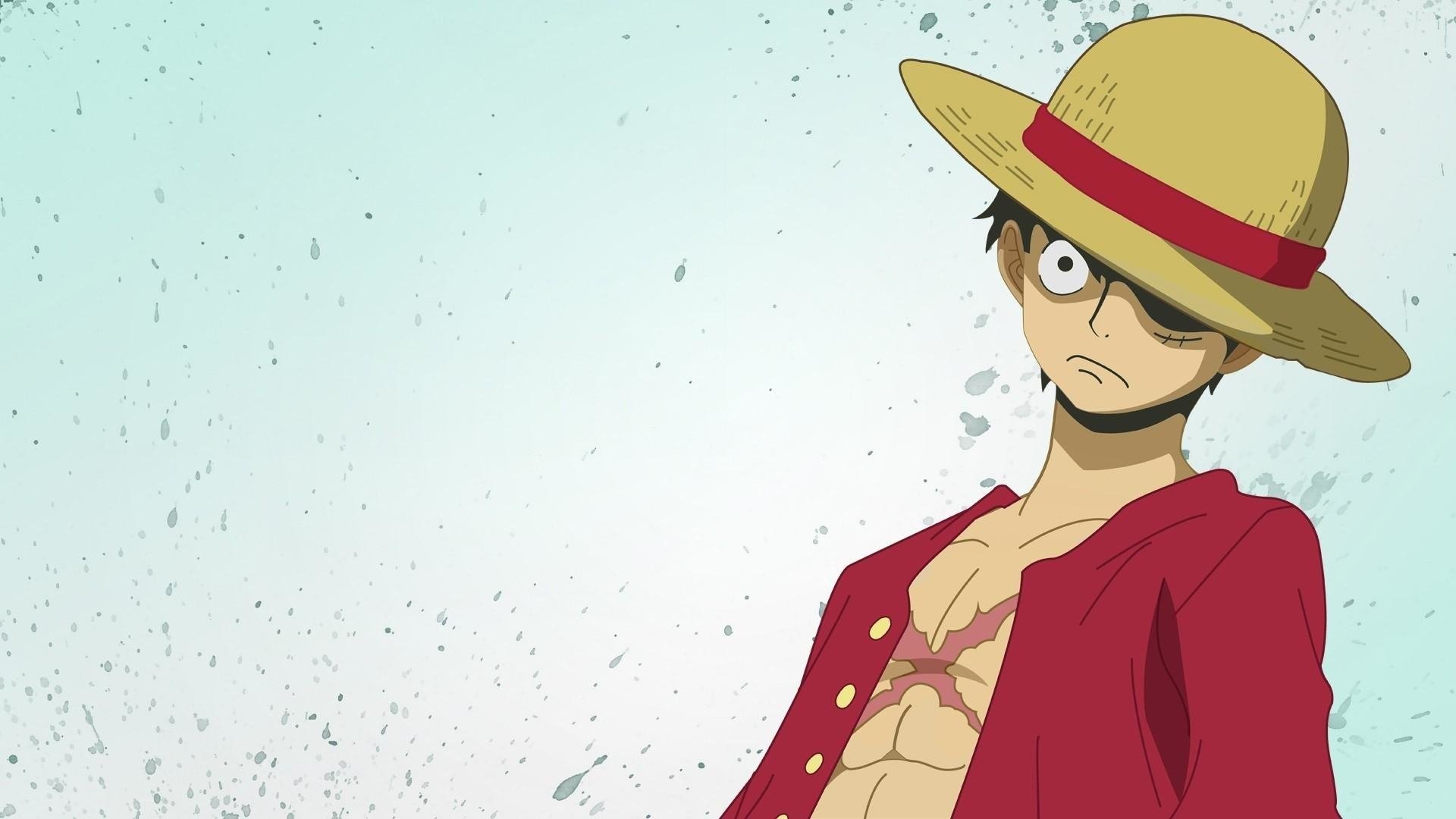 1920x1080 HD Wallpaper | Hintergrund ID:402897.  Anime One Piece