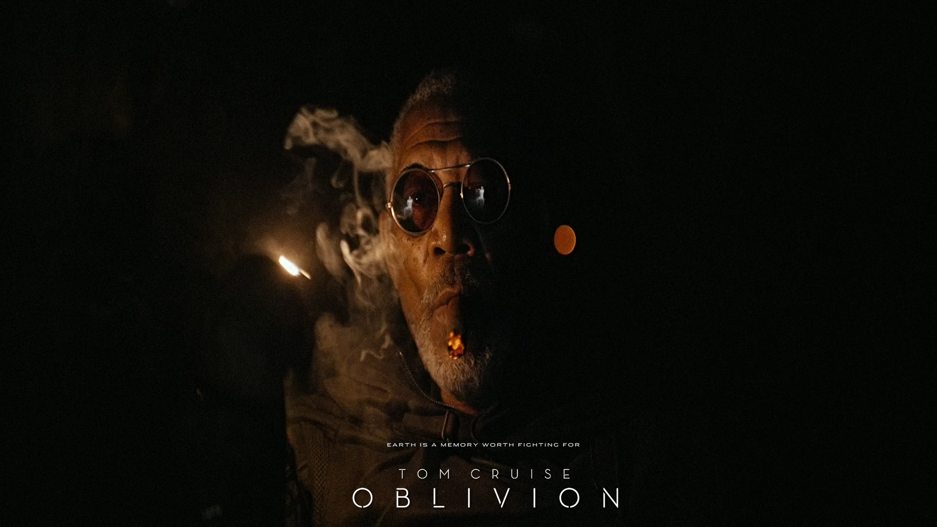 1920x1080 20 HD wallpapers/screenshots of "Oblivion" with Tom ...