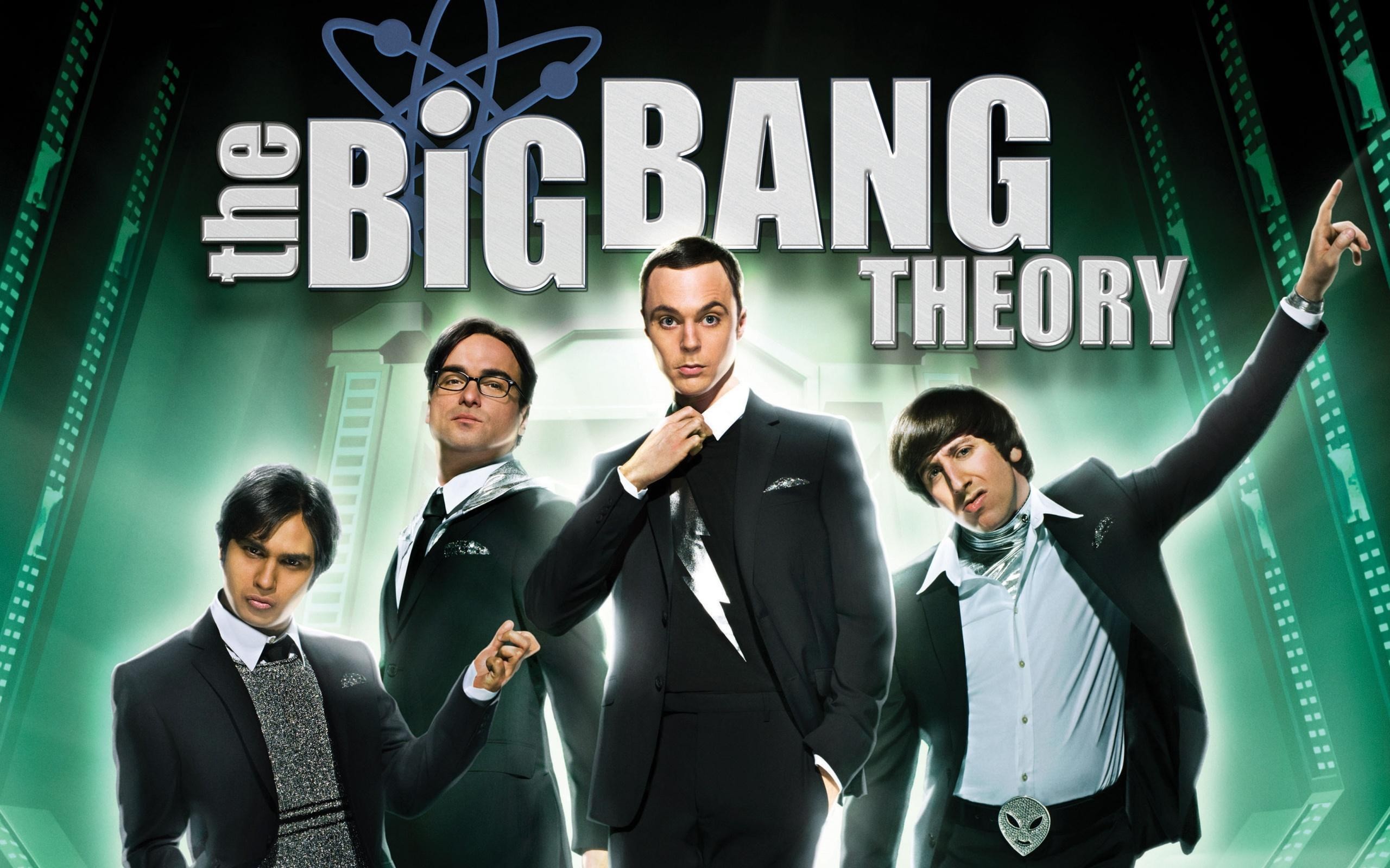 2560x1600 the big bang theory wallpaper: High Definition Backgrounds - the big bang  theory category