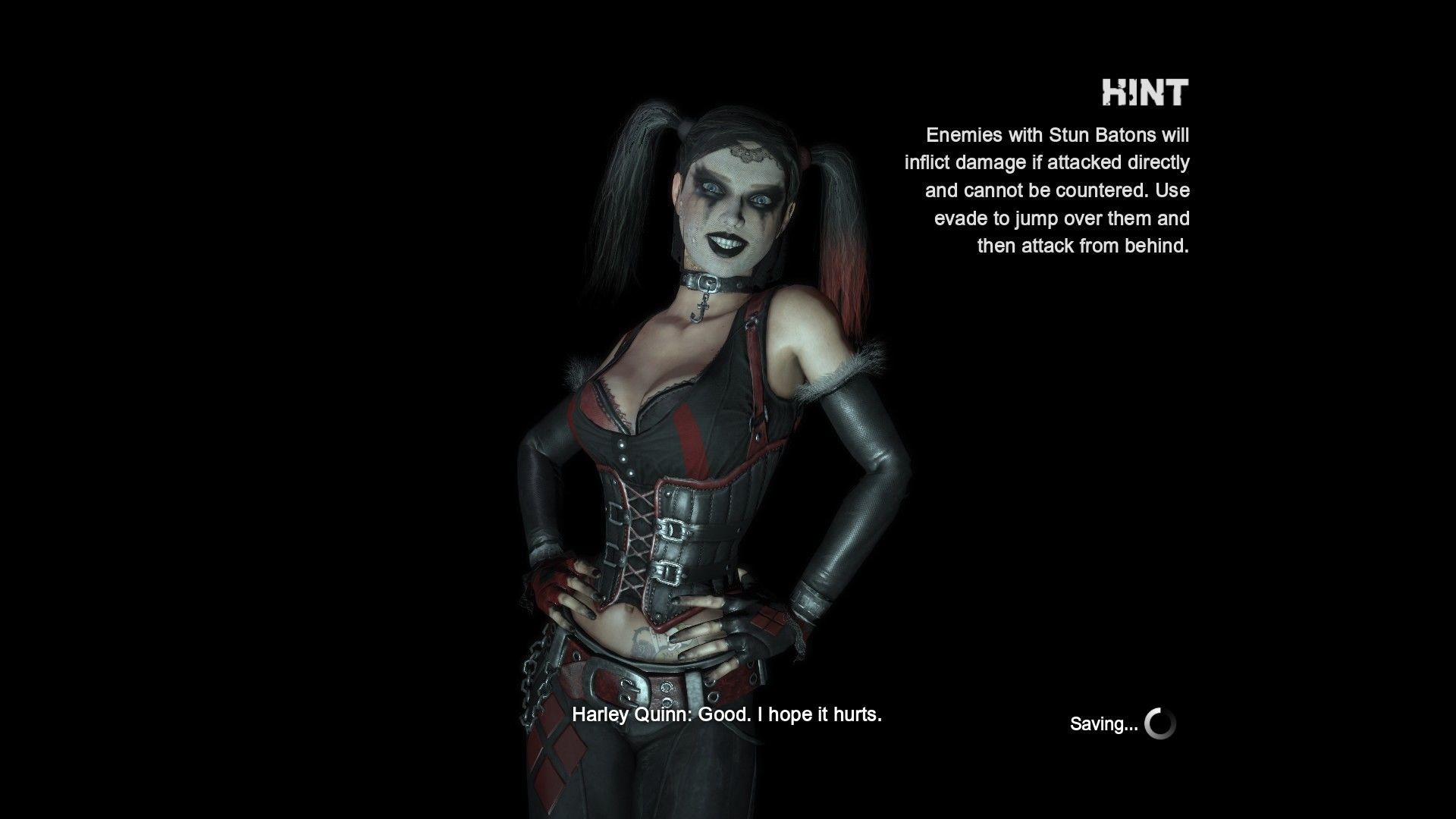 1920x1080 Harley Quinn Arkham City Images TheCelebrityPix 