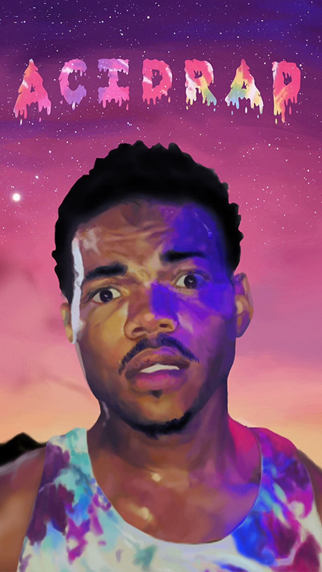 1080x1920 Chance The Rapper Wallpapers - Wallpaper Cave