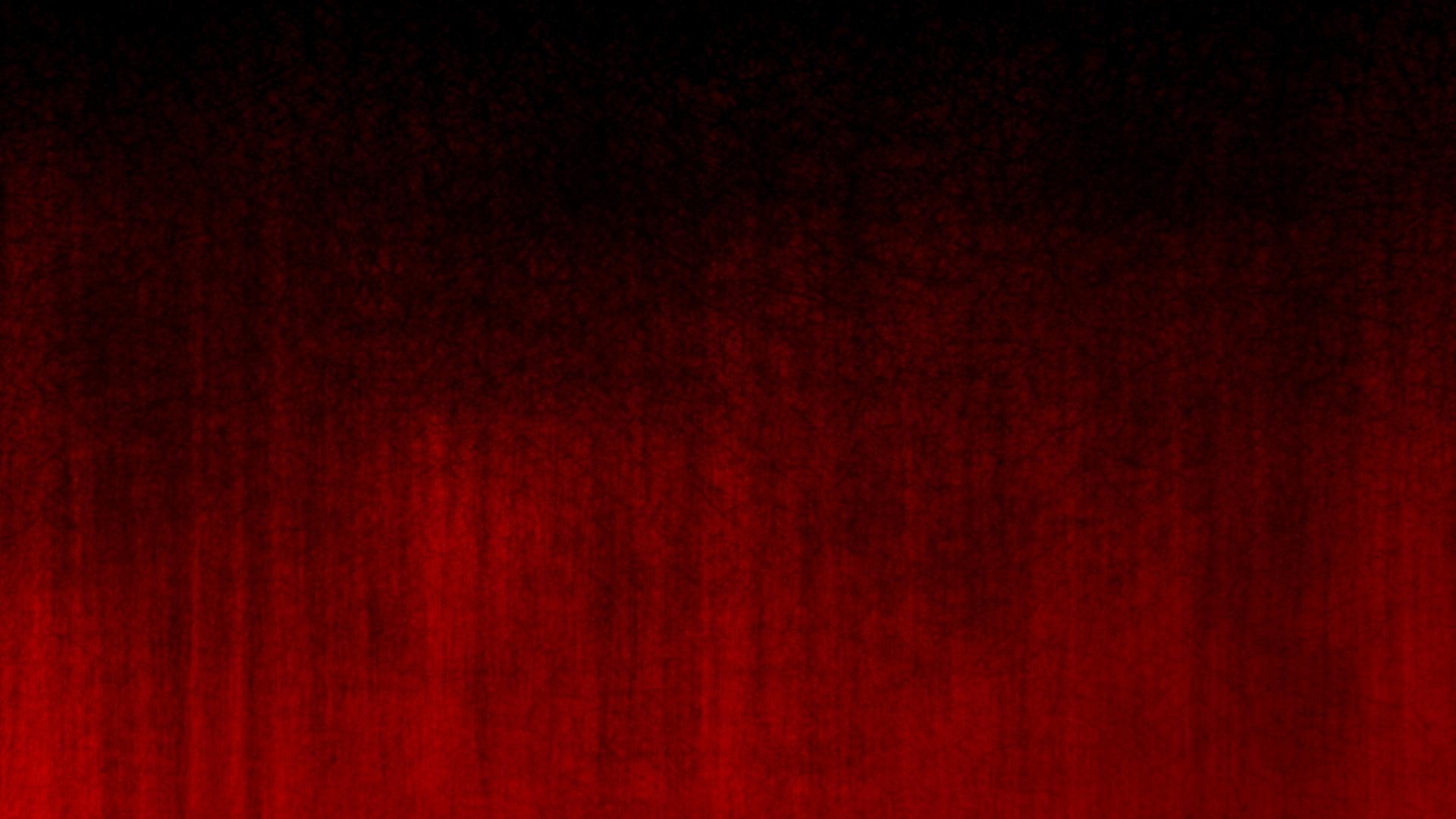 1920x1080 Black-Red-Grunge-Texture