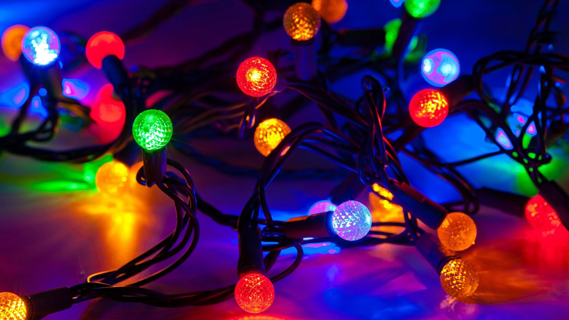 1920x1080 Christmas Lights HD Wallpapers :These Wallpaper Backgrounds Are Free o  Download And Available In High Definition For Your Desktop Pc And Laptops.