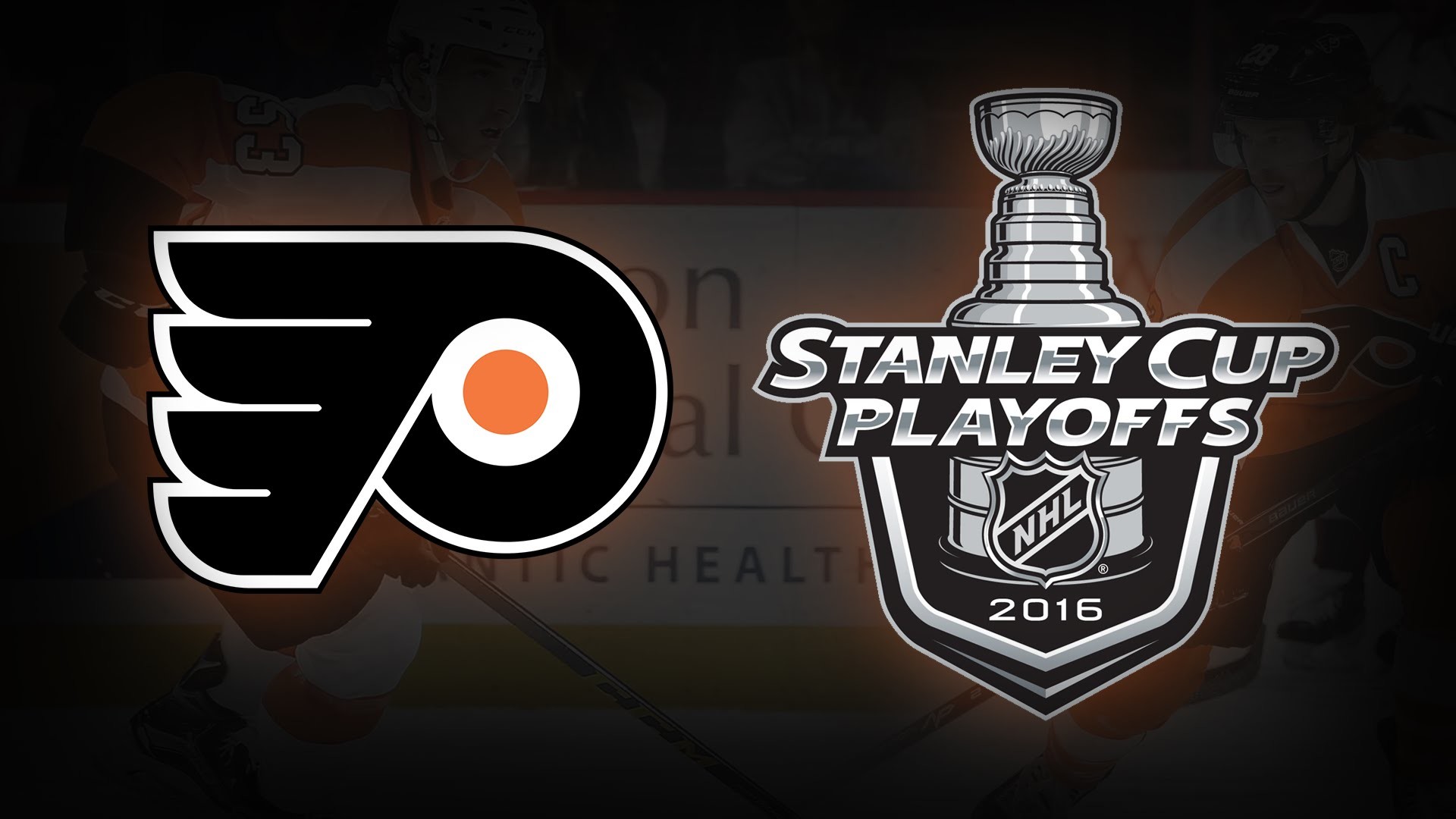 1920x1080 Philadelphia Flyers 2016 Playoff Hype Video